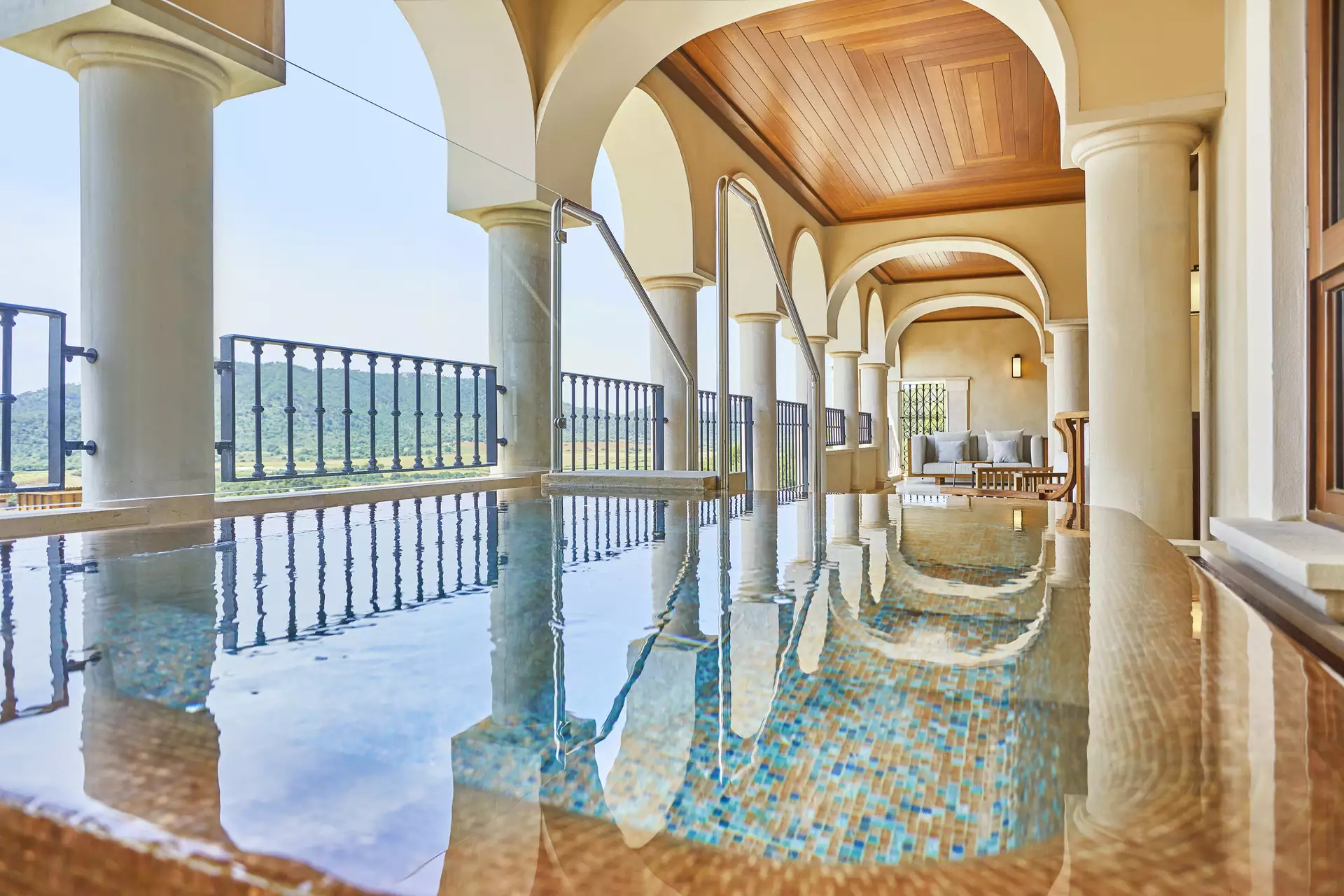 Cap Vermell Grand Hotel