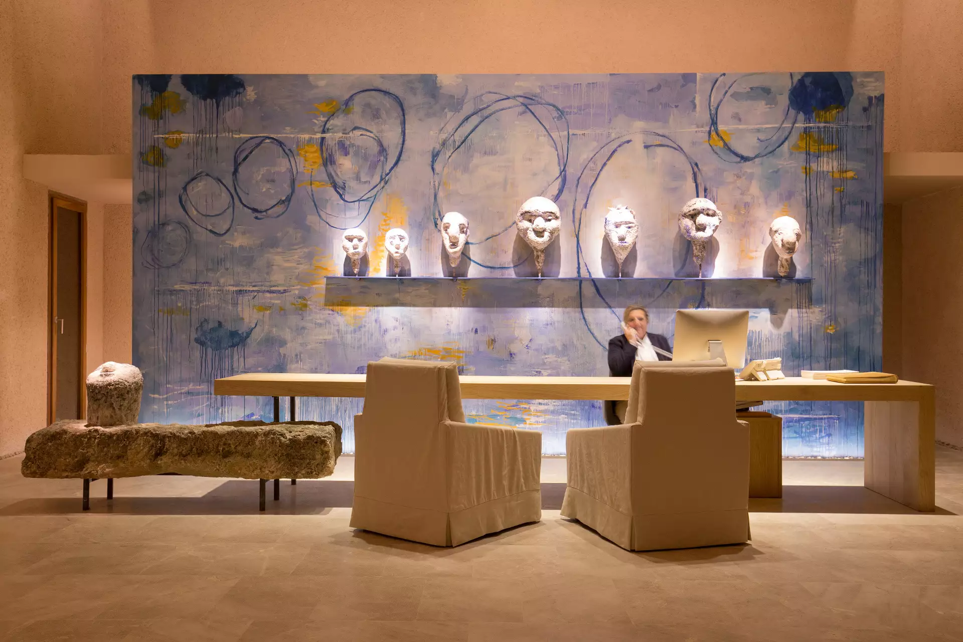 Pleta de Mar, Luxury Hotel by Nature