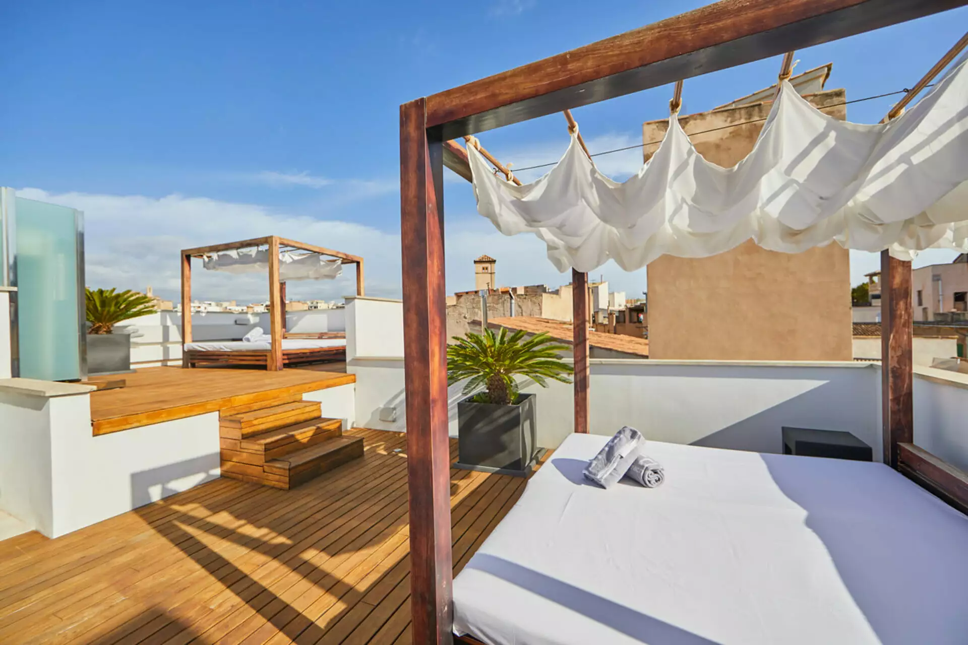 Puro Hotel Palma