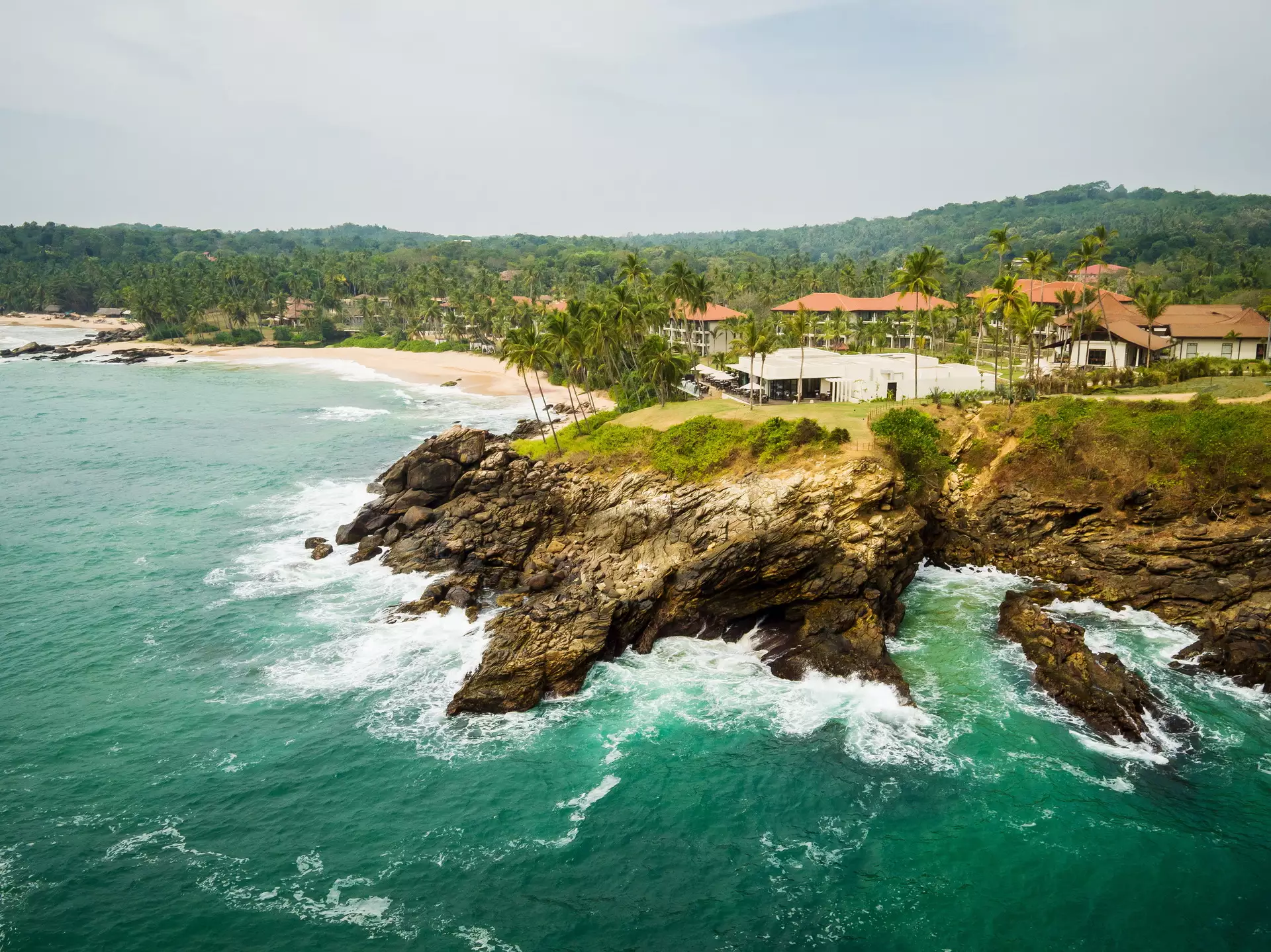 Anantara Peace Haven Tangalle Resort