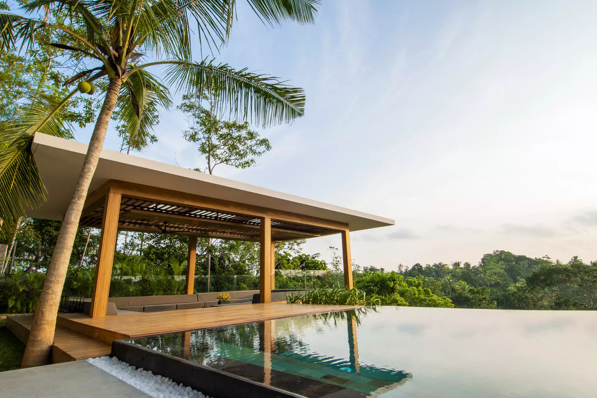 Haritha Villas + Spa
