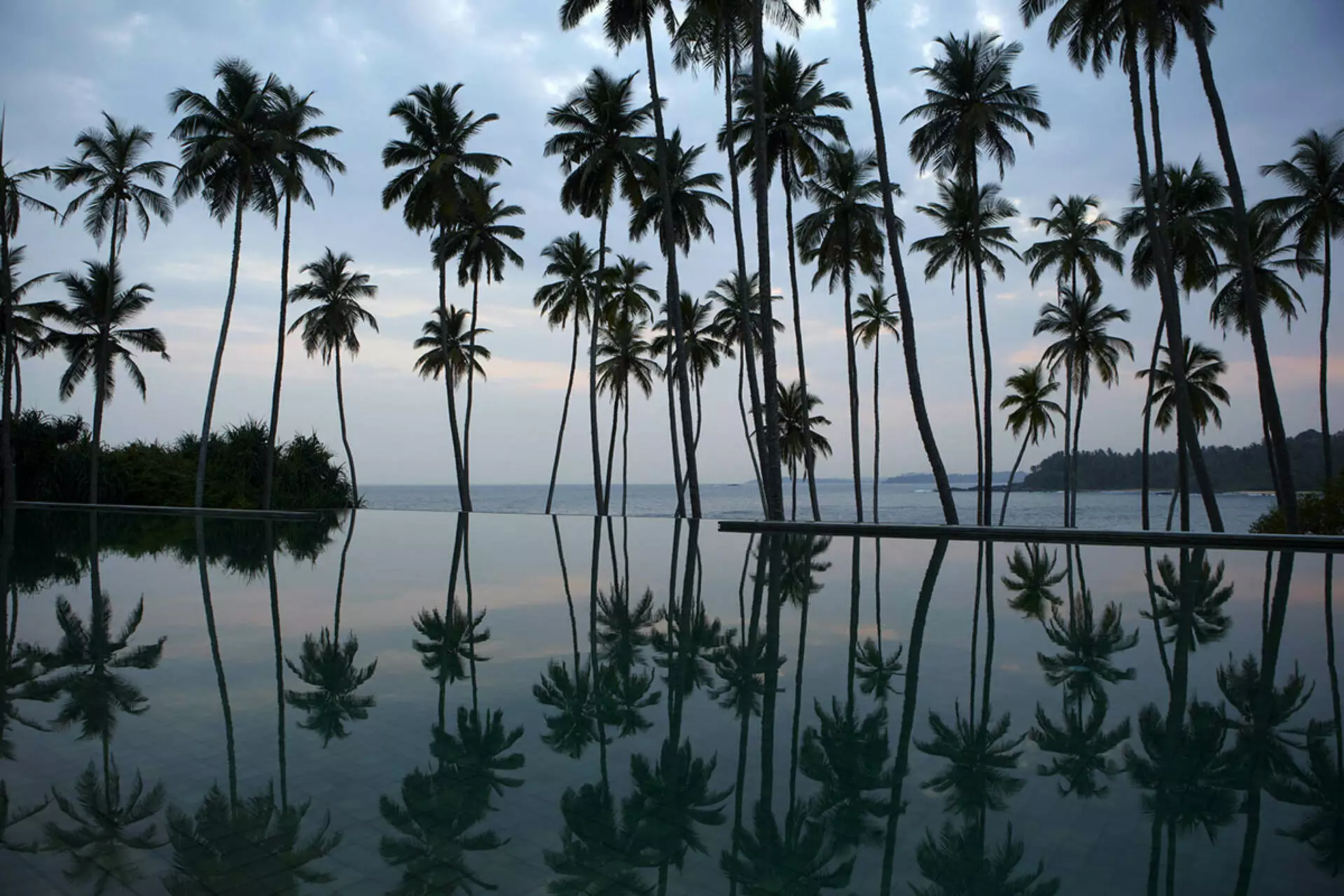 Amanwella Resort