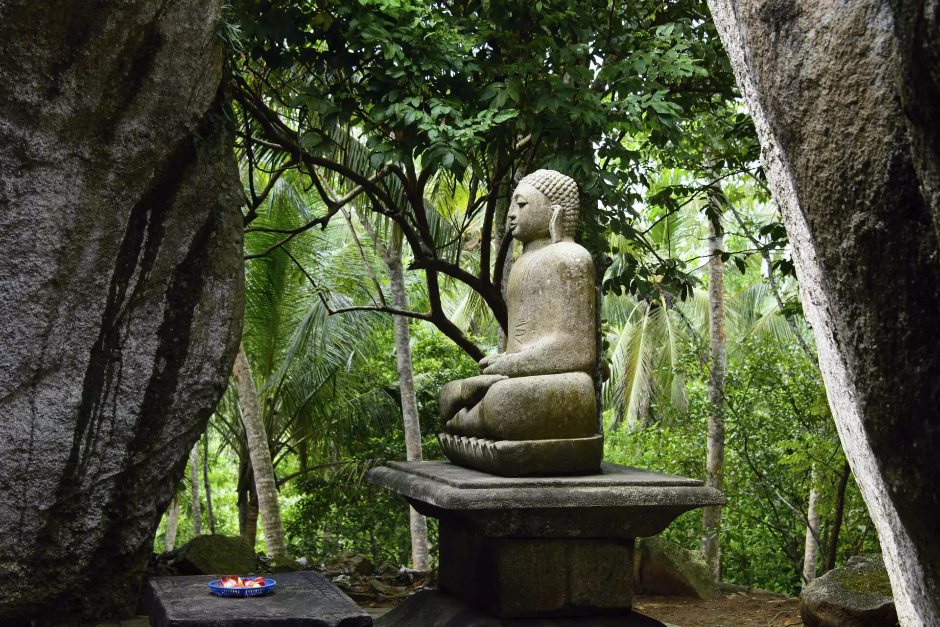 Amangalla Luxury Hotel & Resort