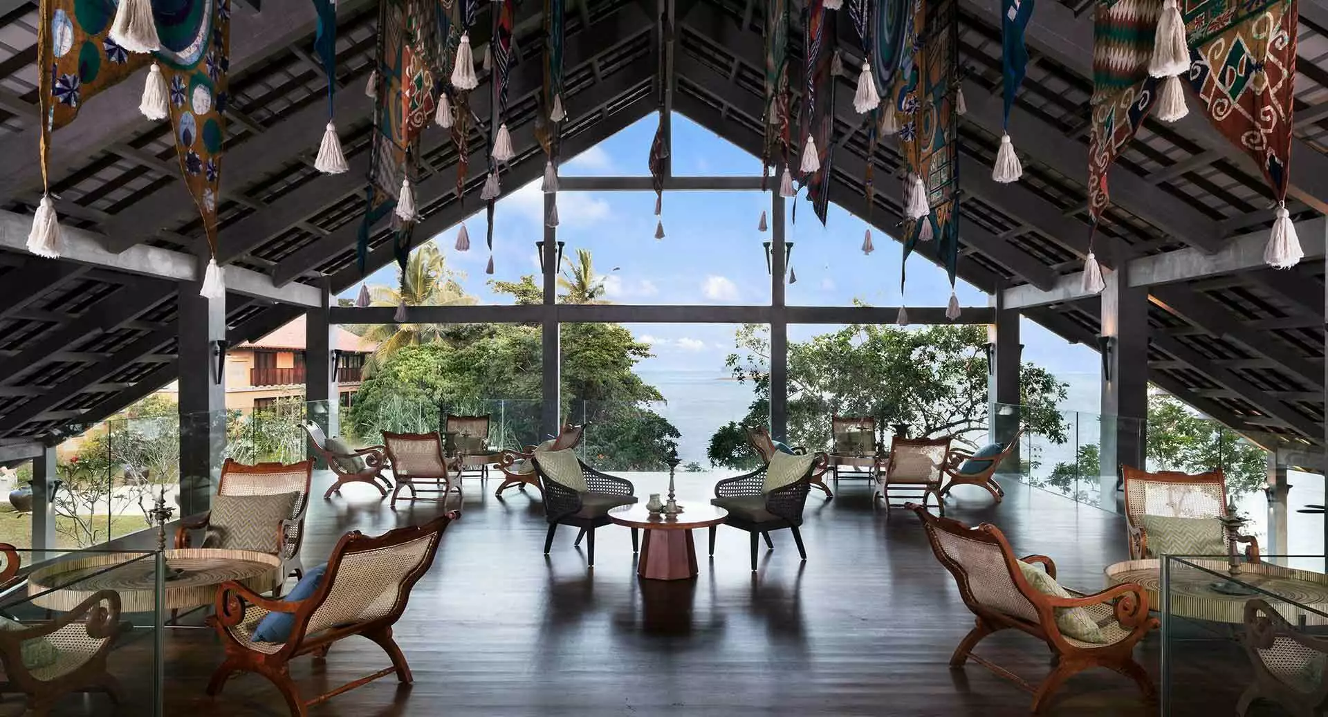 Anantara Kalutara Resort