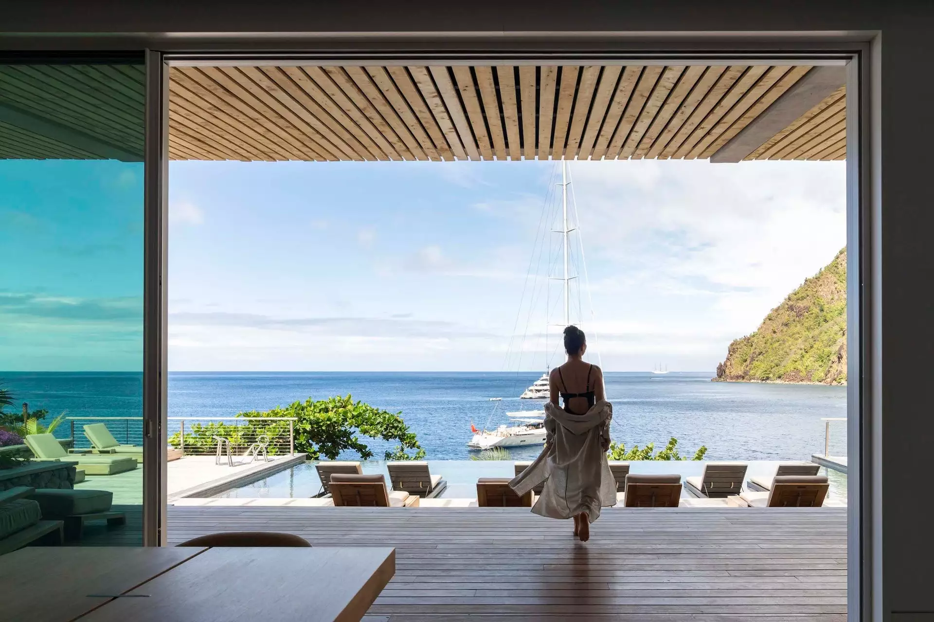 Sugar Beach, A Viceroy Resort