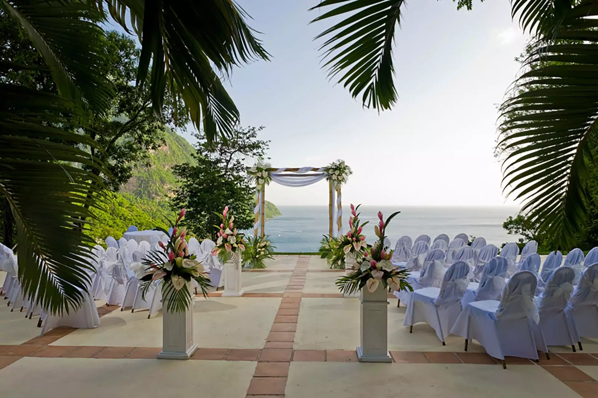 Sugar Beach, A Viceroy Resort