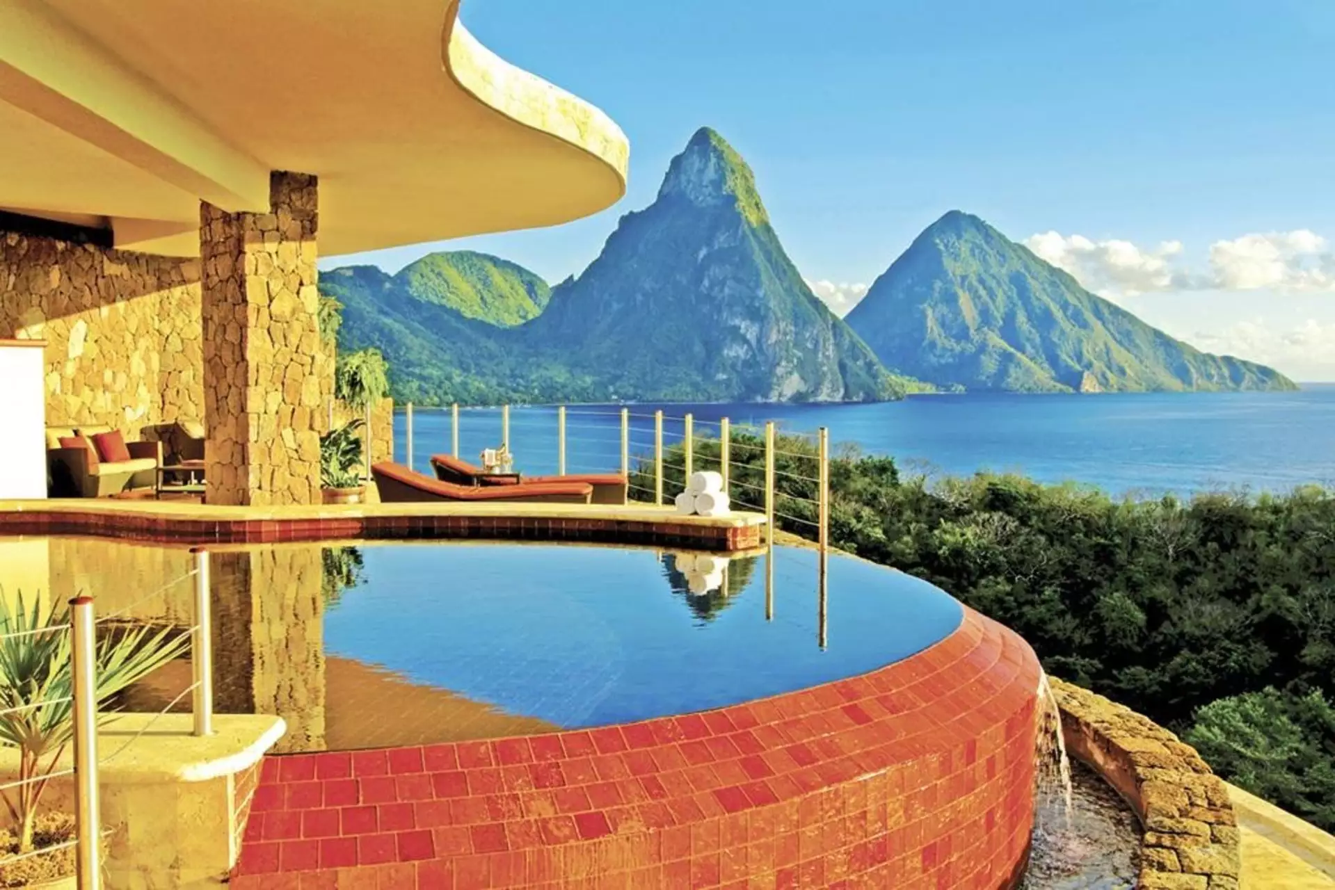 Jade Mountain