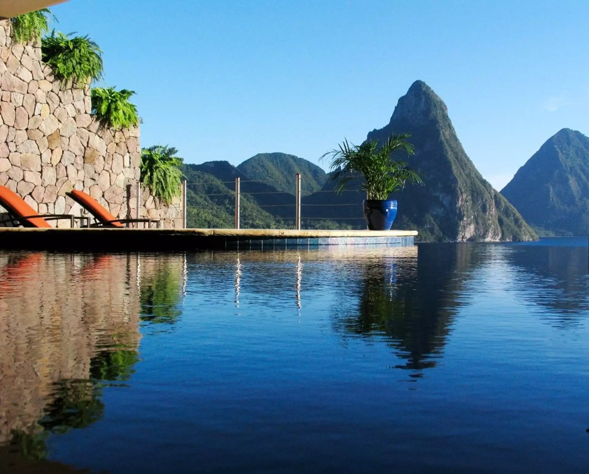 Jade Mountain