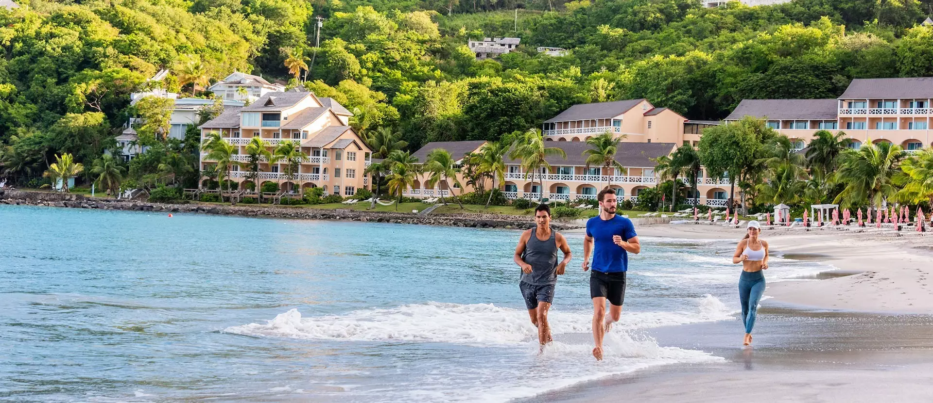 BodyHoliday