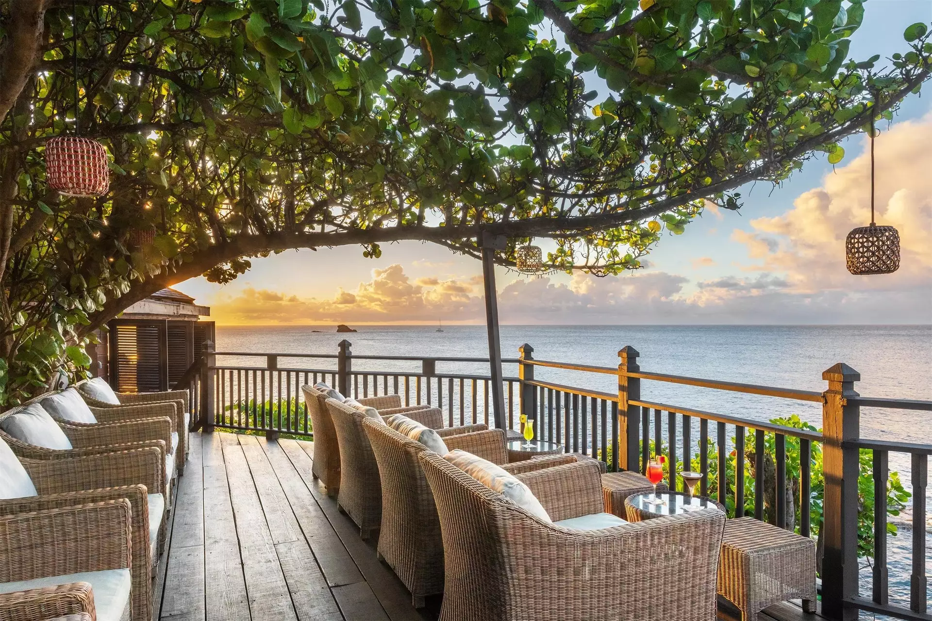 Cap Maison Resort & Spa
