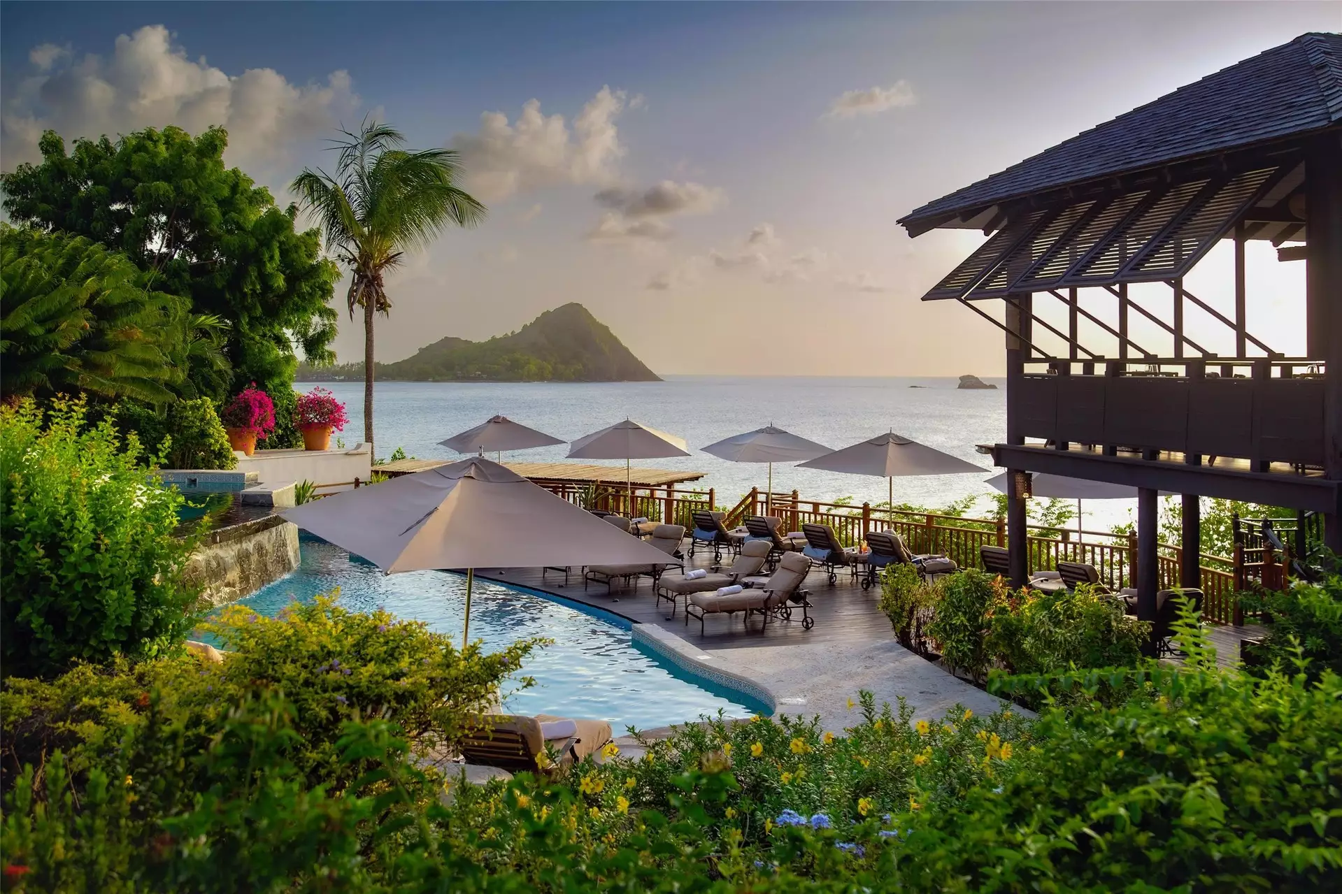 Cap Maison Resort & Spa