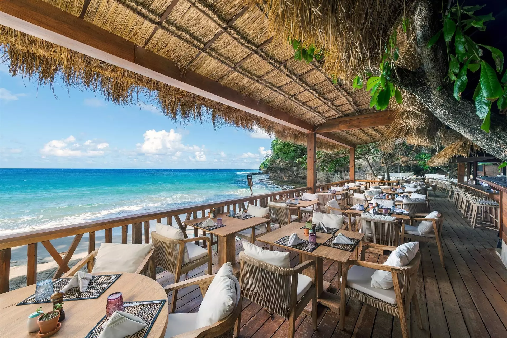 Cap Maison Resort & Spa