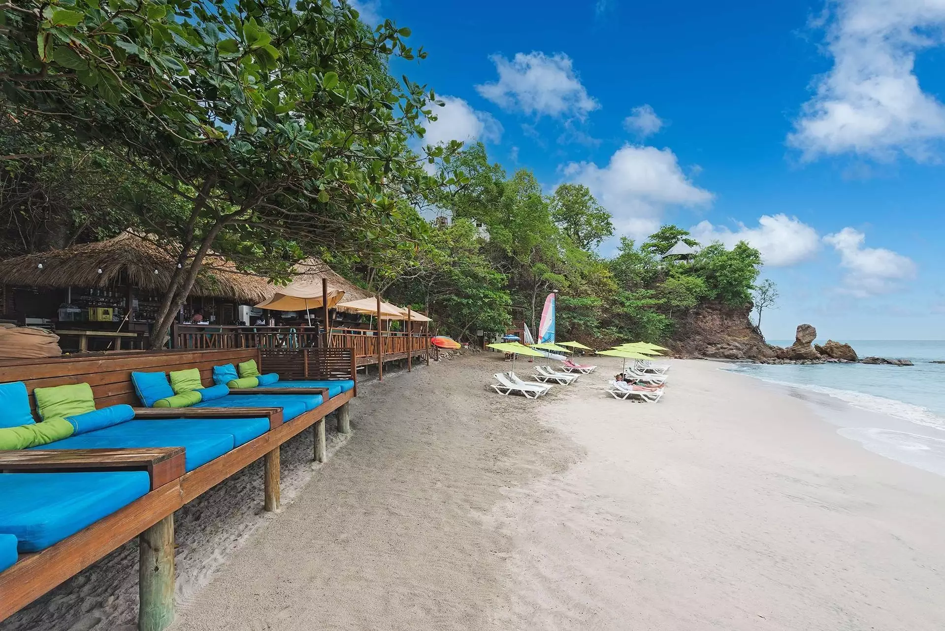 Cap Maison Resort & Spa