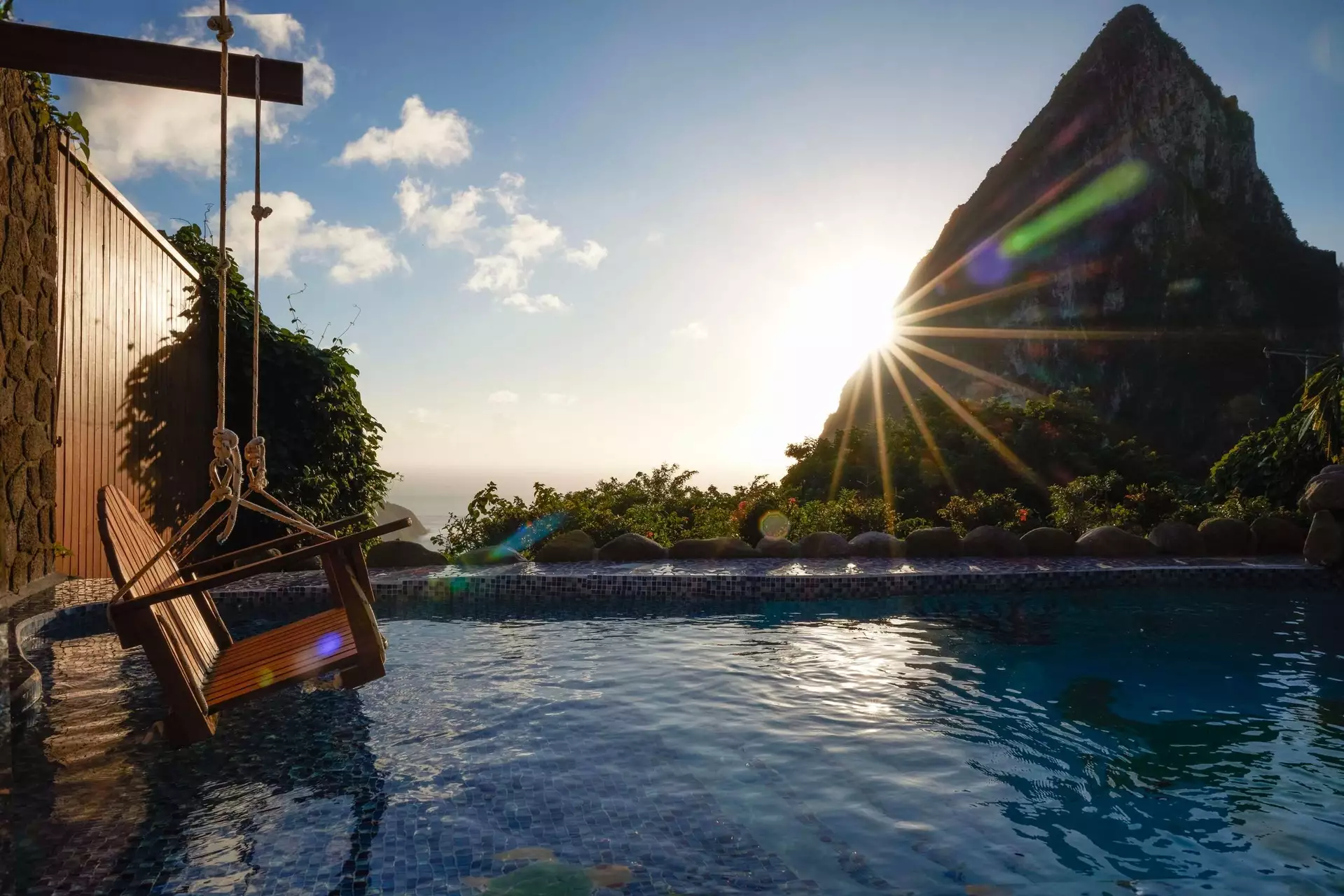 Ladera Resort