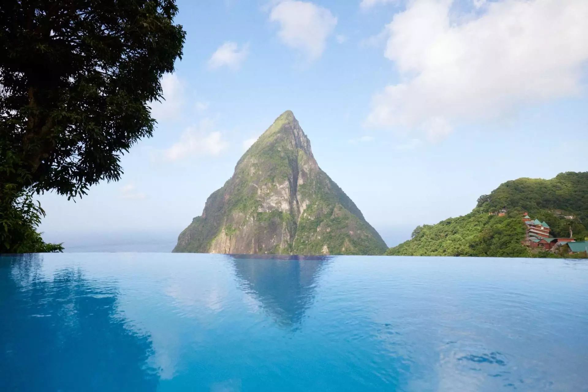 Ladera Resort