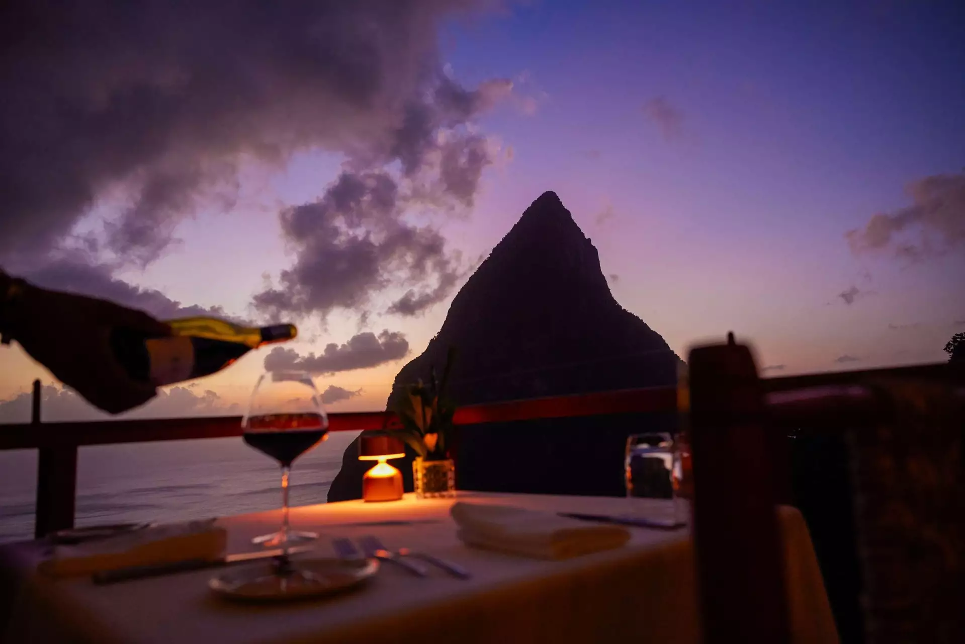 Ladera Resort