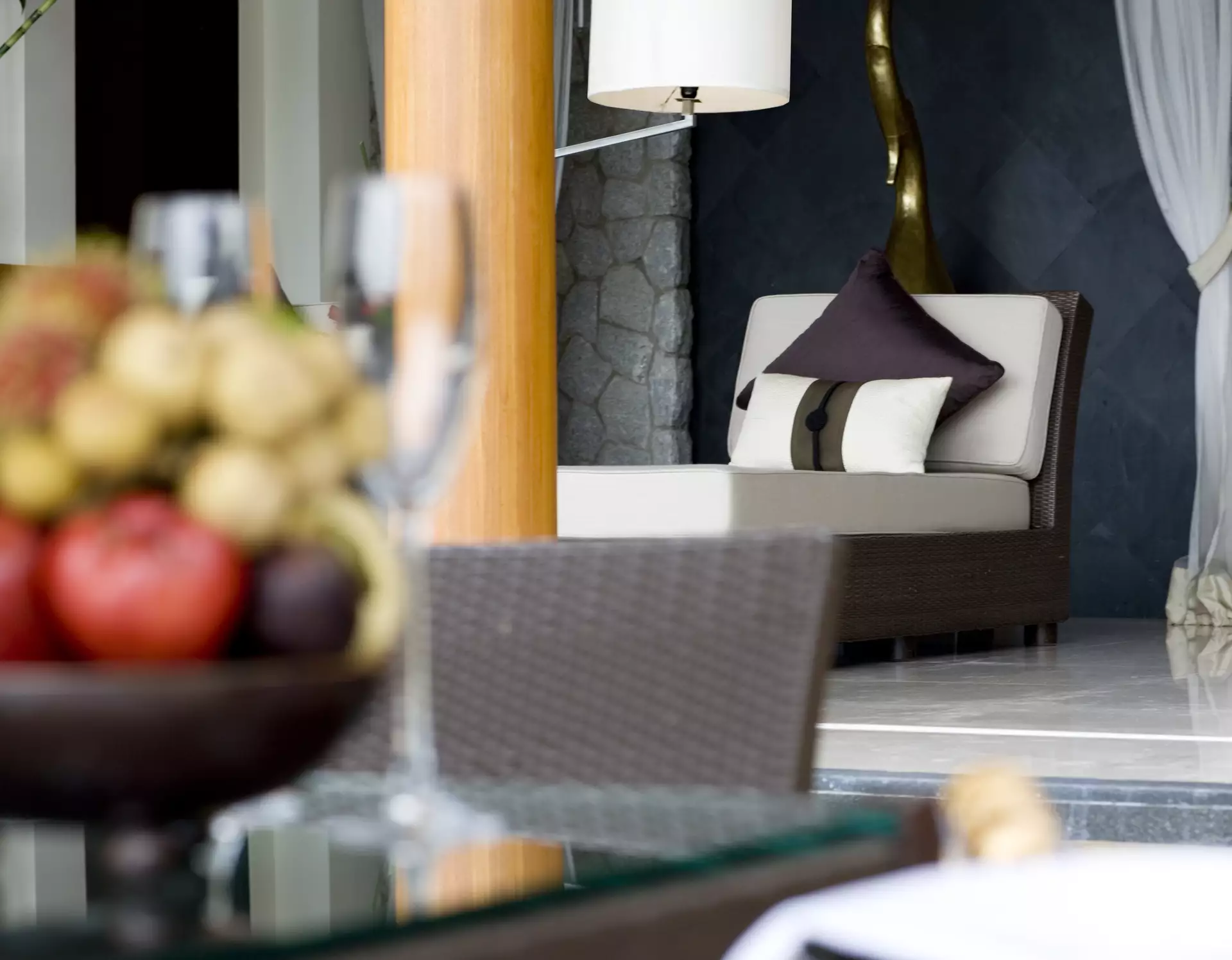 Banyan Tree Double Pool Villas