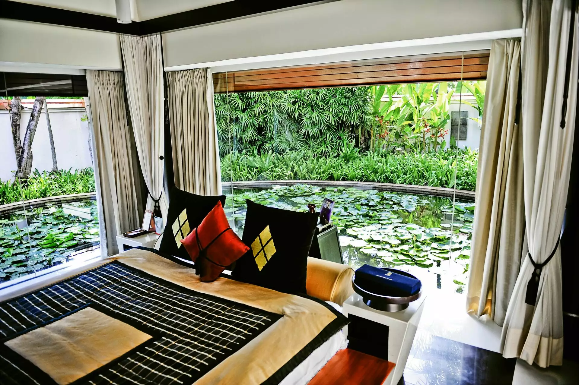 Banyan Tree Phuket Spa Sanctuary