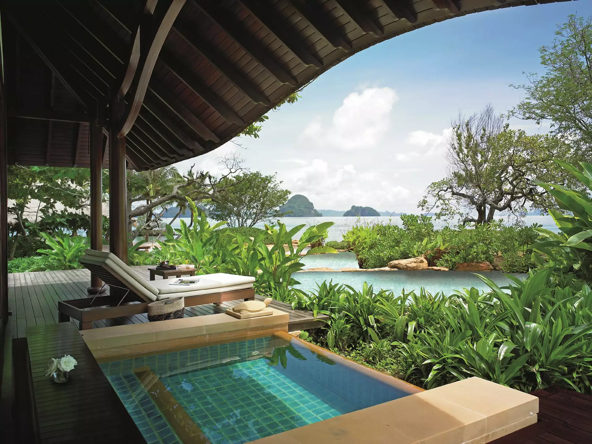 Phulay Bay, a Ritz-Carlton Reserve