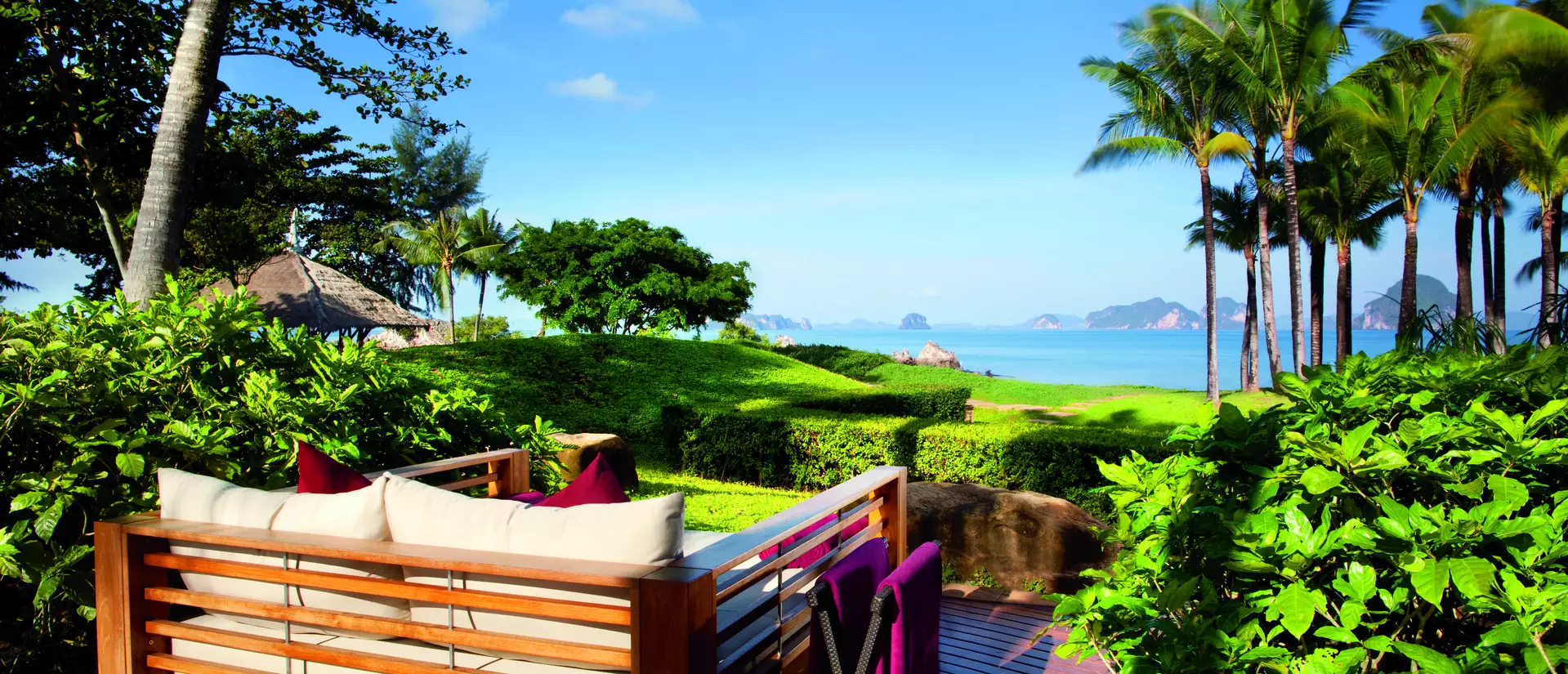 Phulay Bay, a Ritz-Carlton Reserve