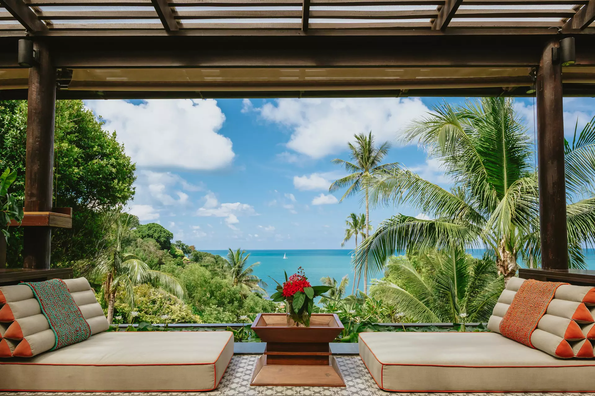 Garrya Tongsai Bay Samui