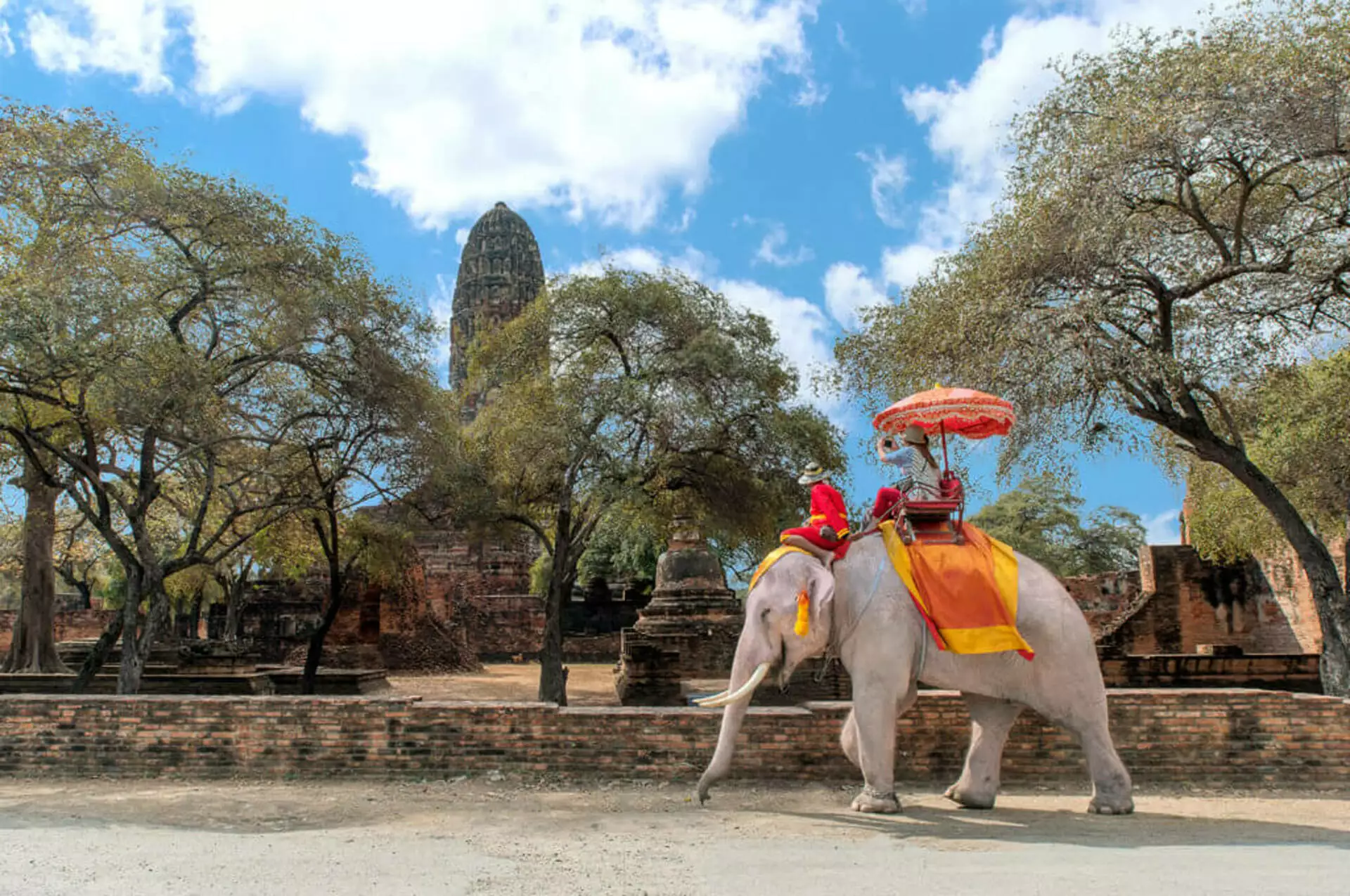 SALA  Ayutthaya