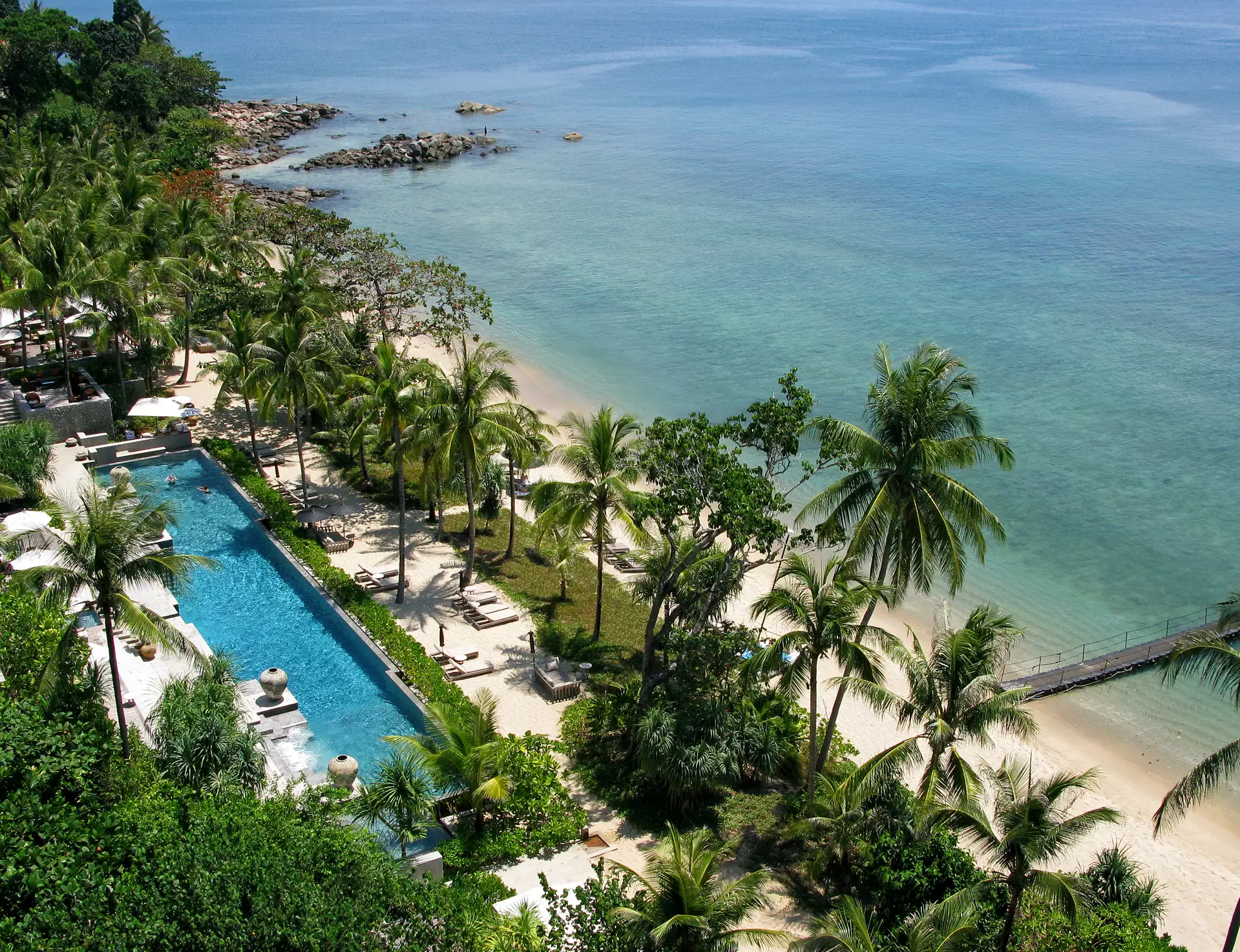 Trisara Phuket