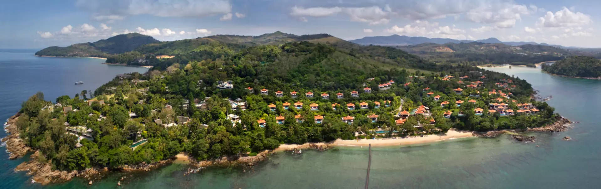 Trisara Phuket