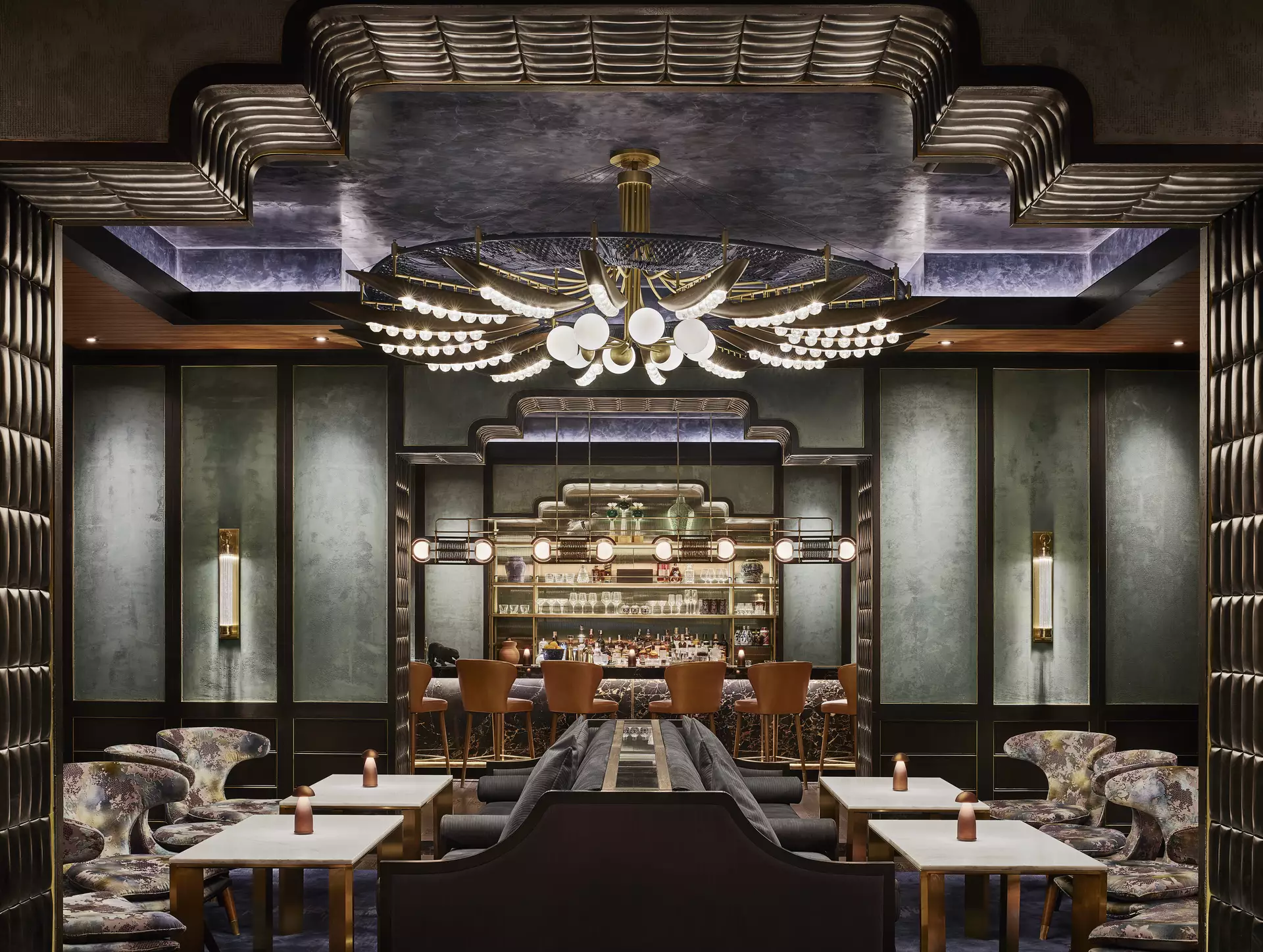 Rosewood Bangkok