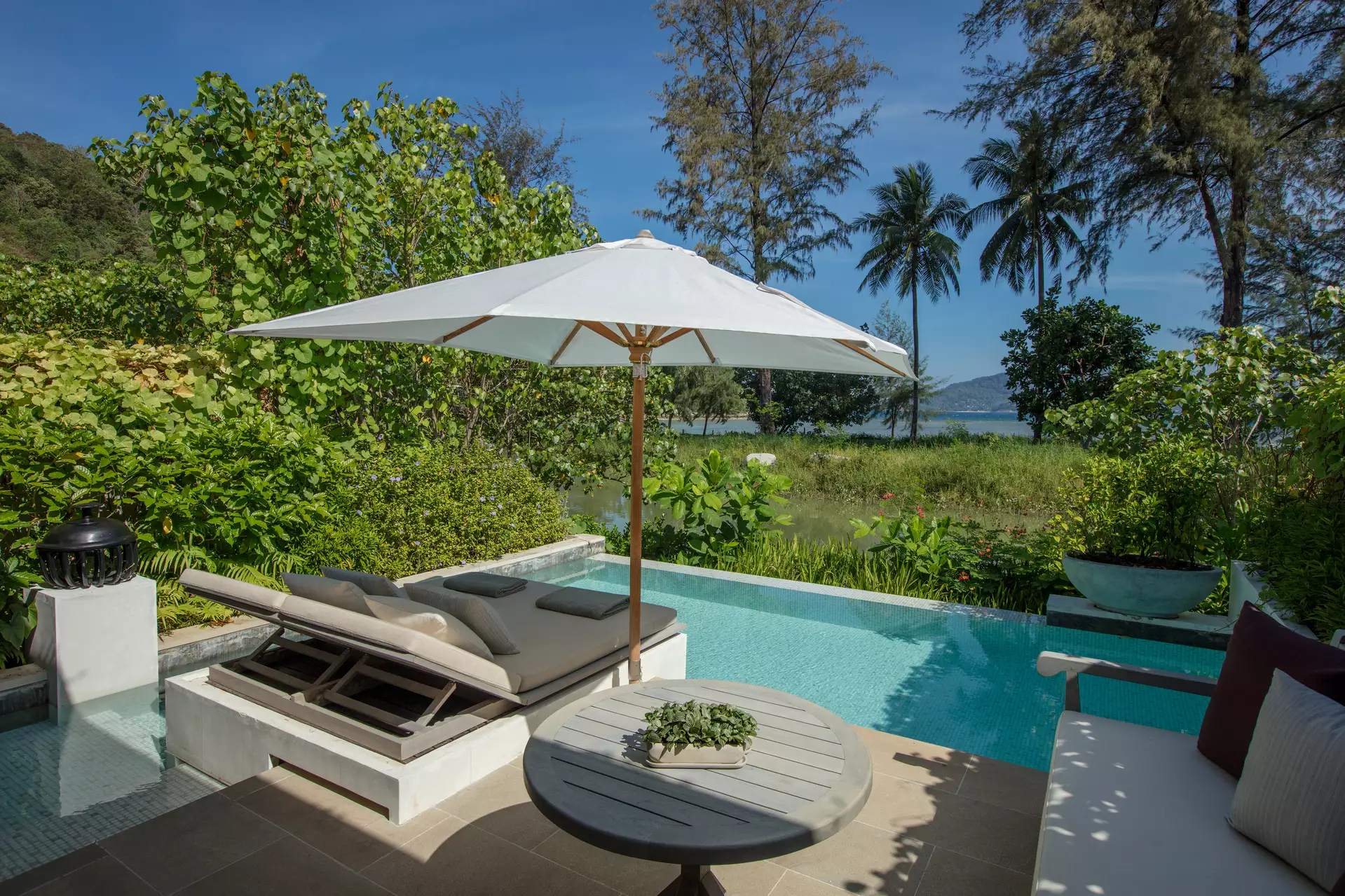 Rosewood Phuket