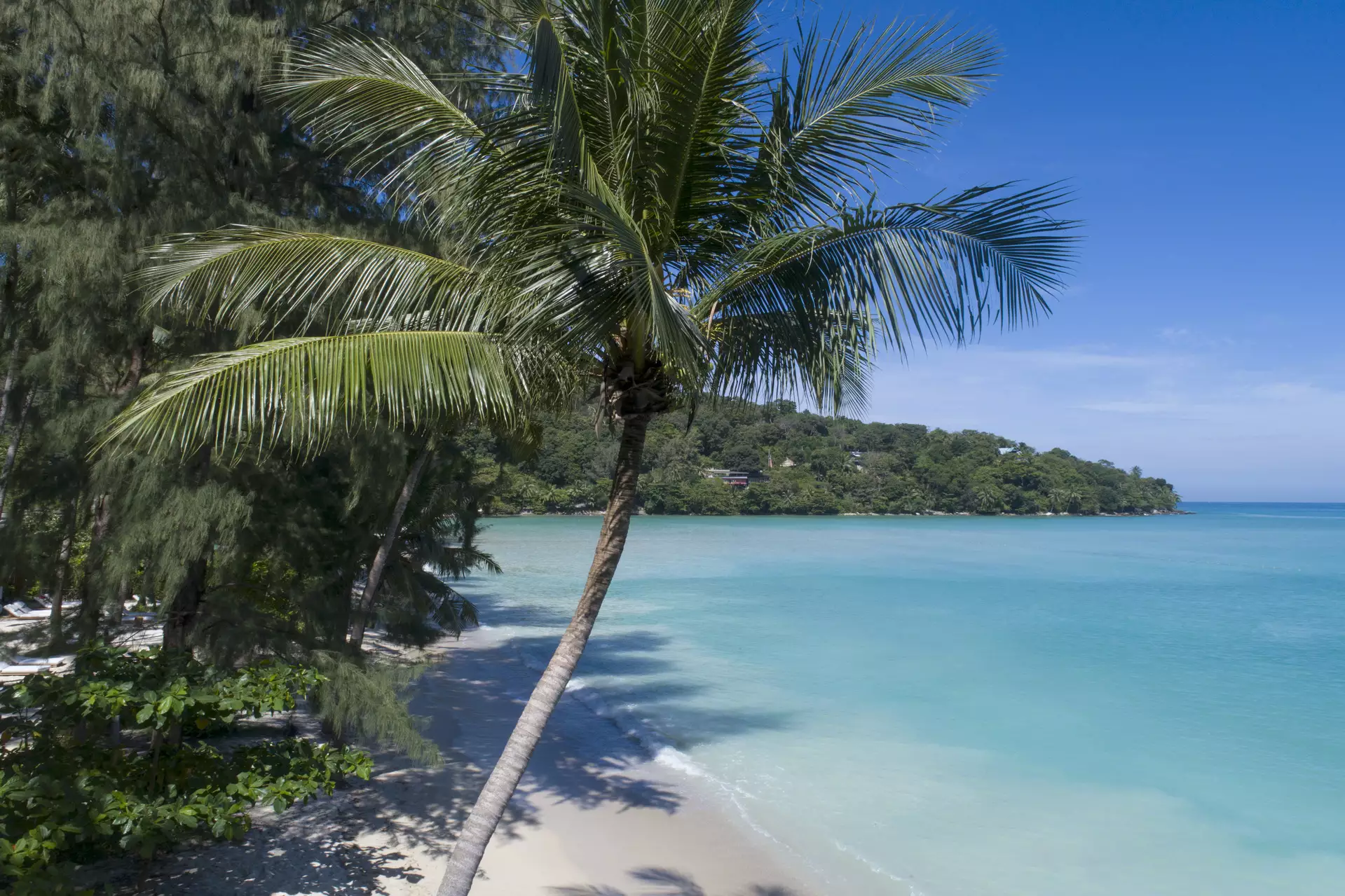Rosewood Phuket