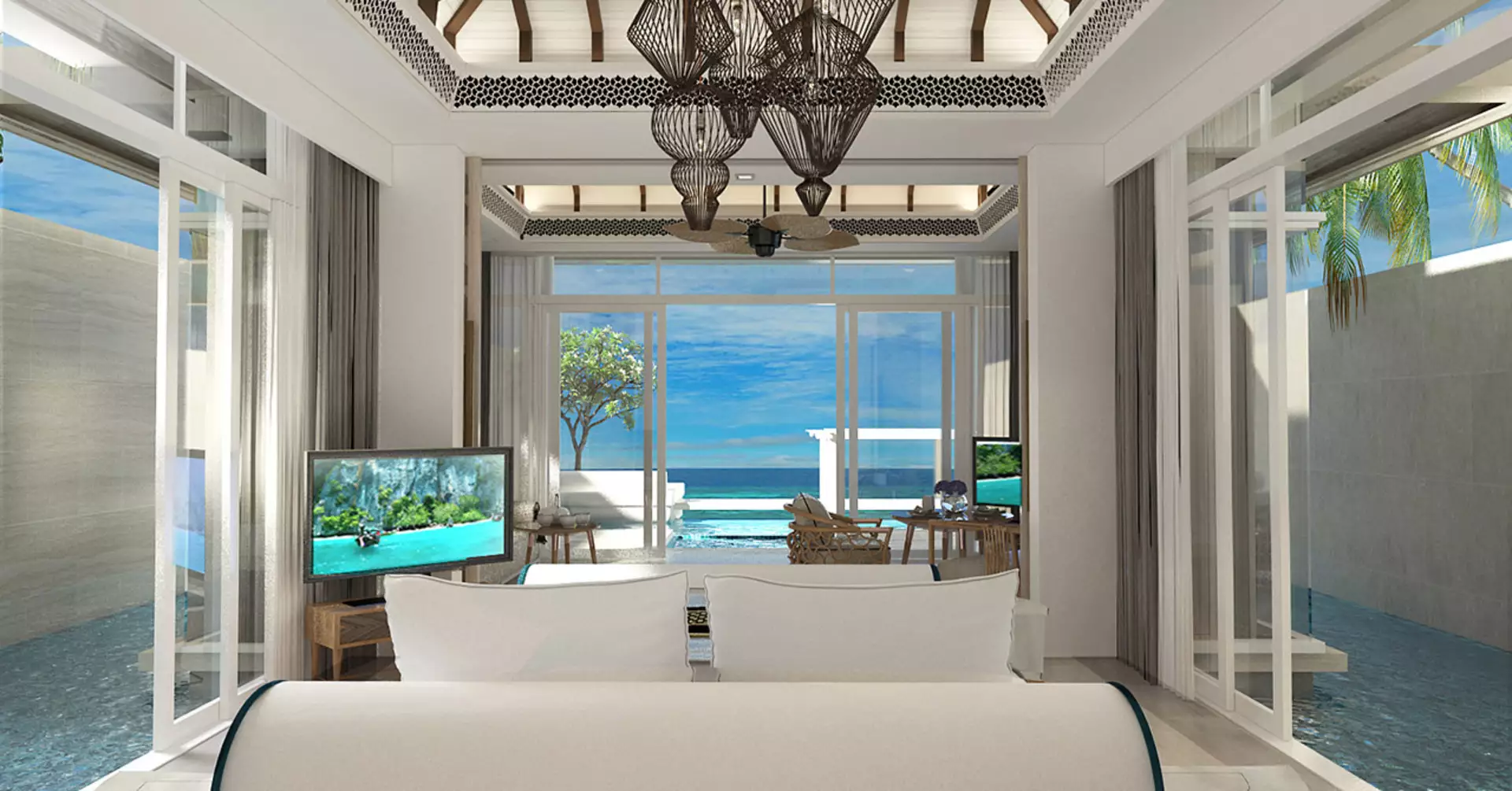 Banyan Tree Krabi