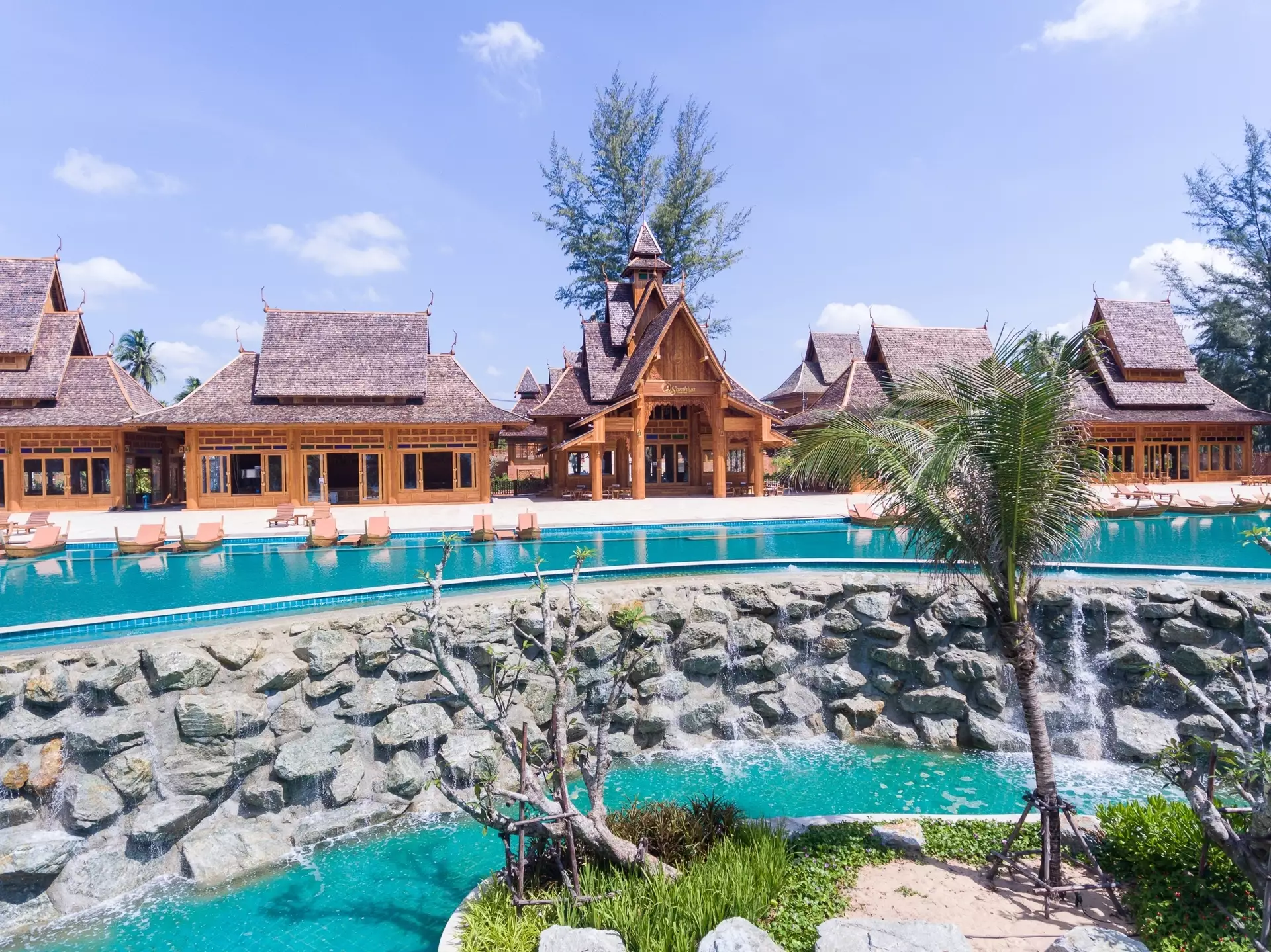 Santhiya Phuket Natai Resort & Spa