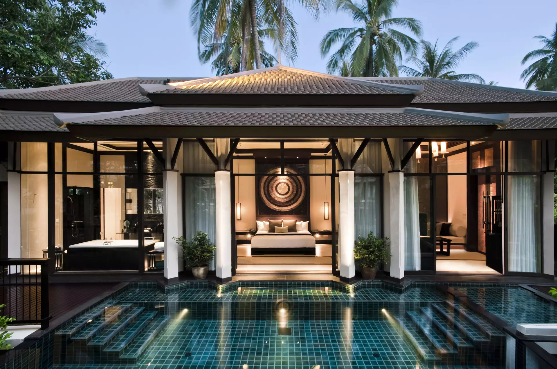 Banyan Tree Samui