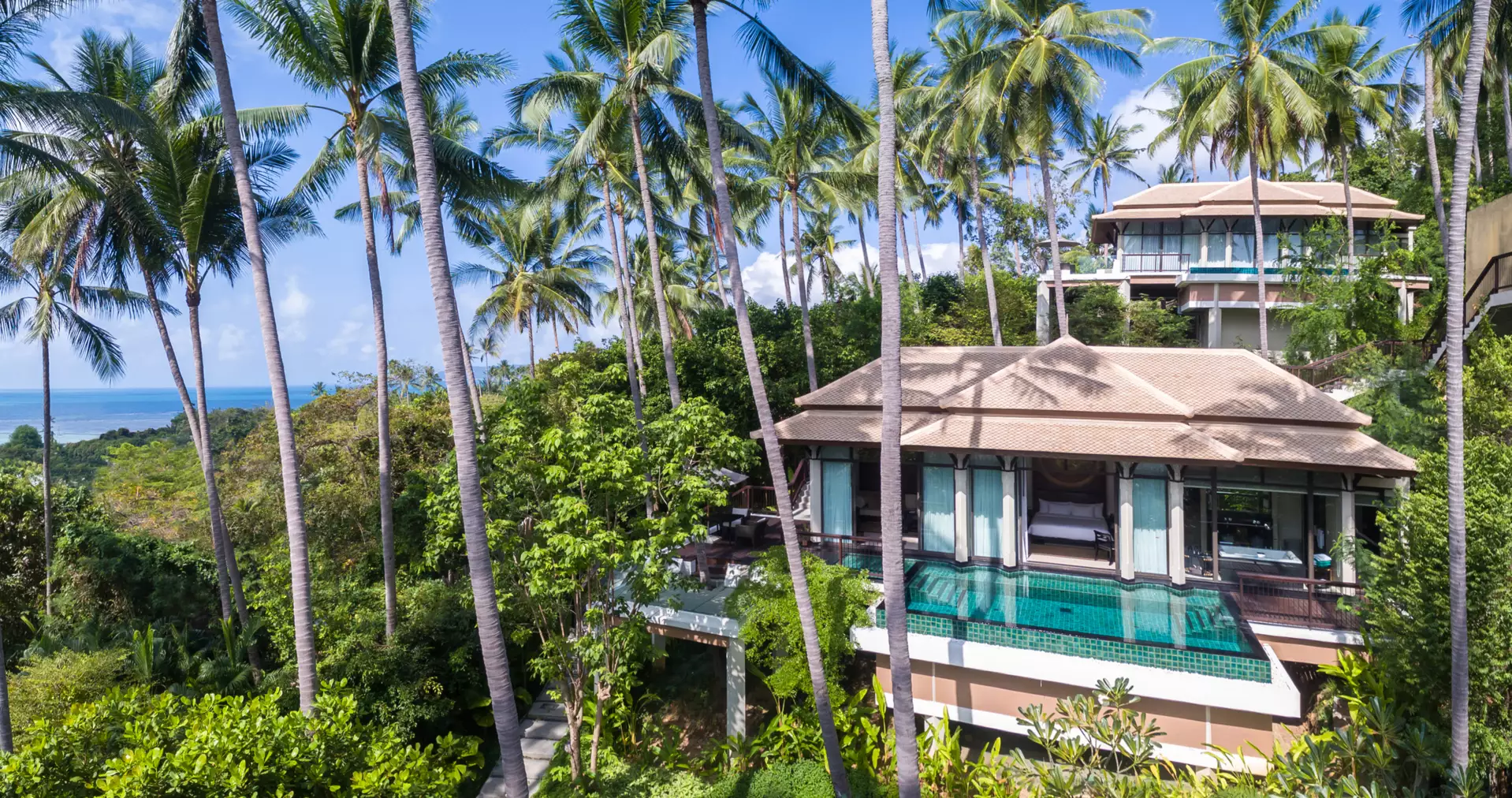 Banyan Tree Samui