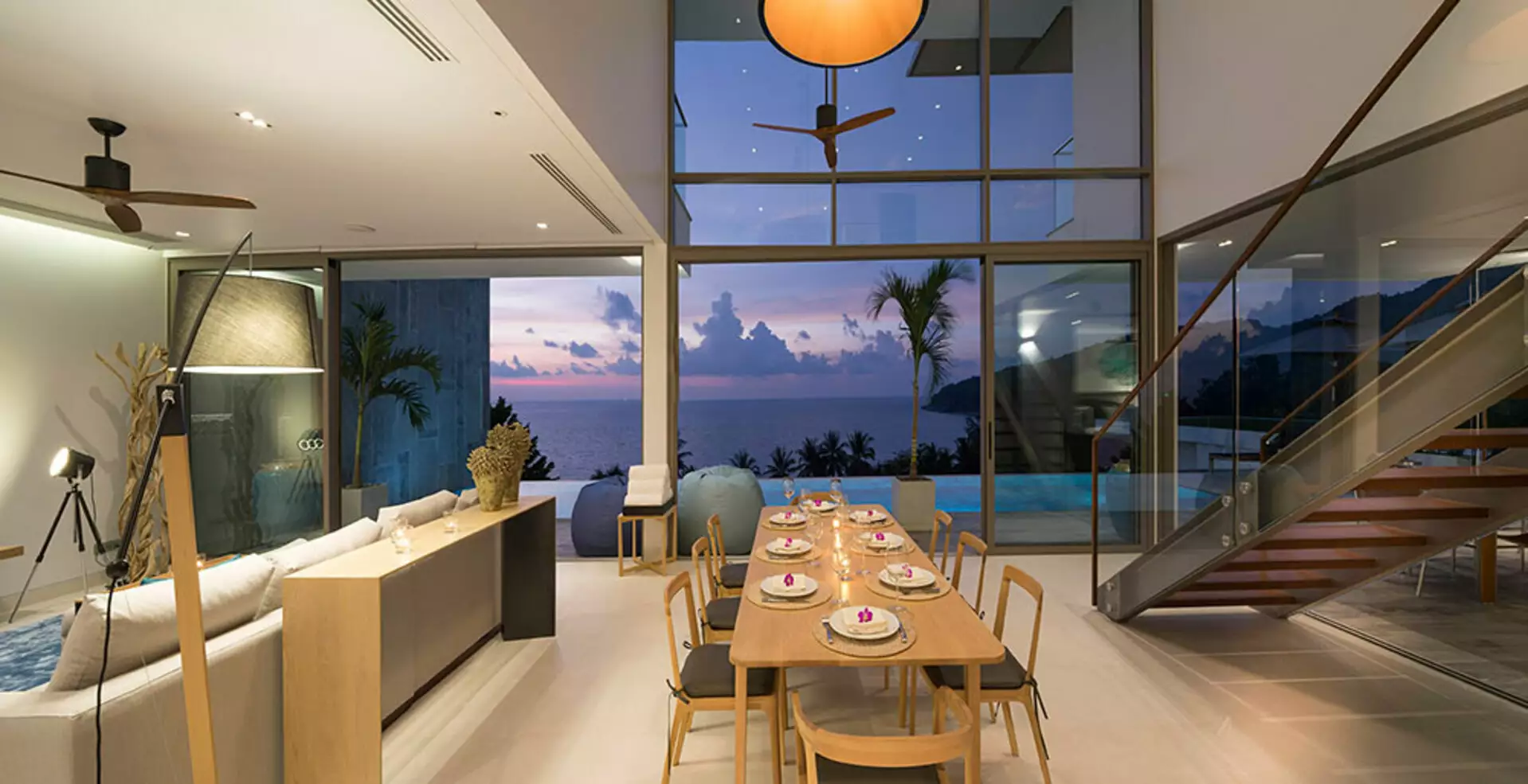 Phuket Luxury Villas - Elite Havens