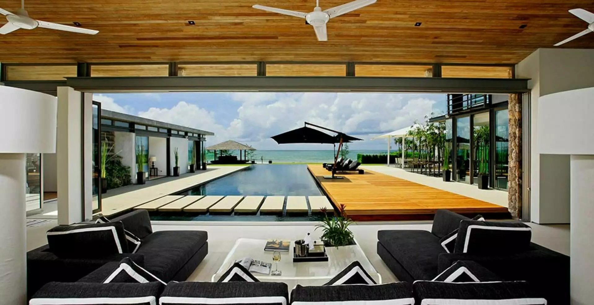 Phuket Luxury Villas - Elite Havens