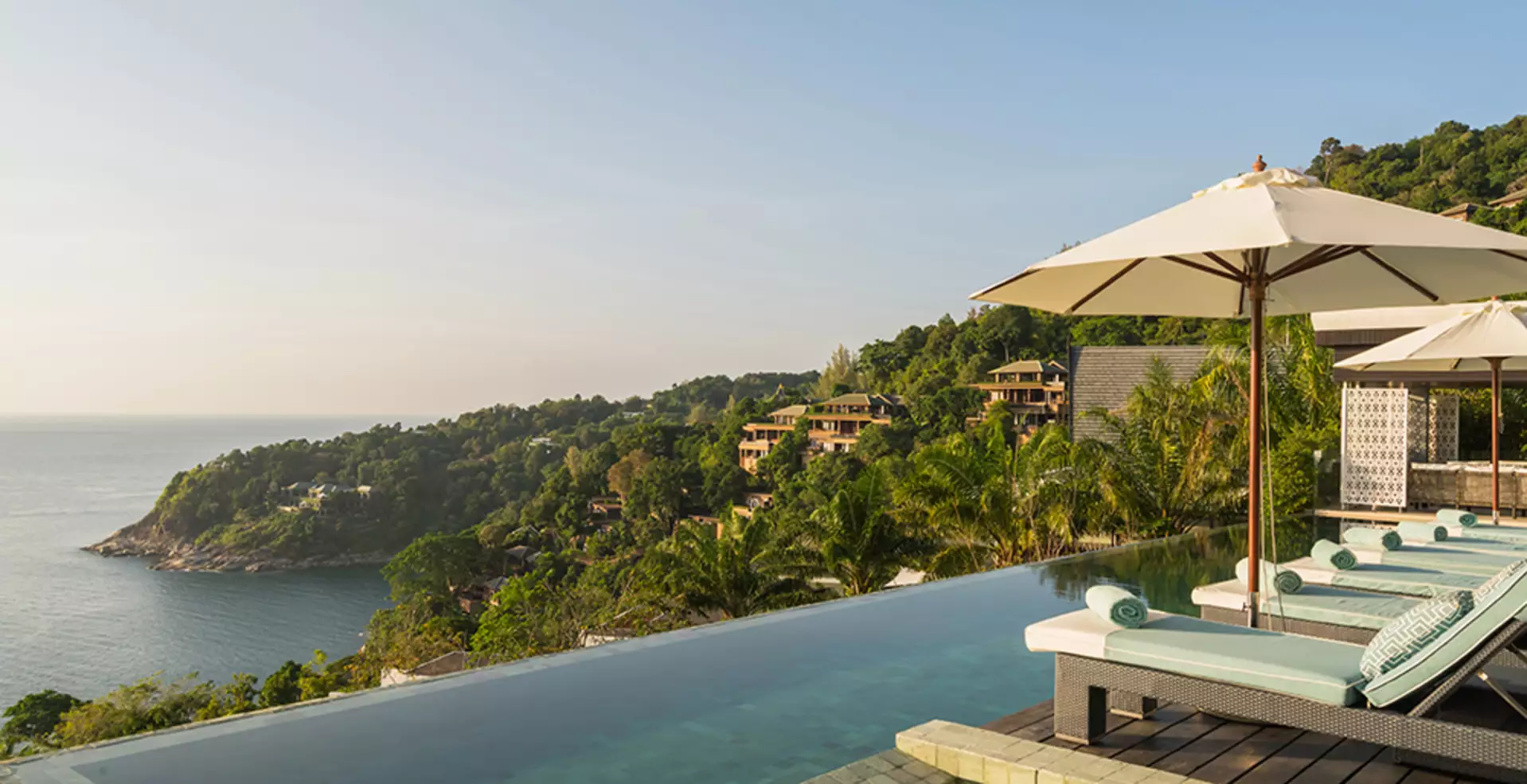 Phuket Luxury Villas - Elite Havens
