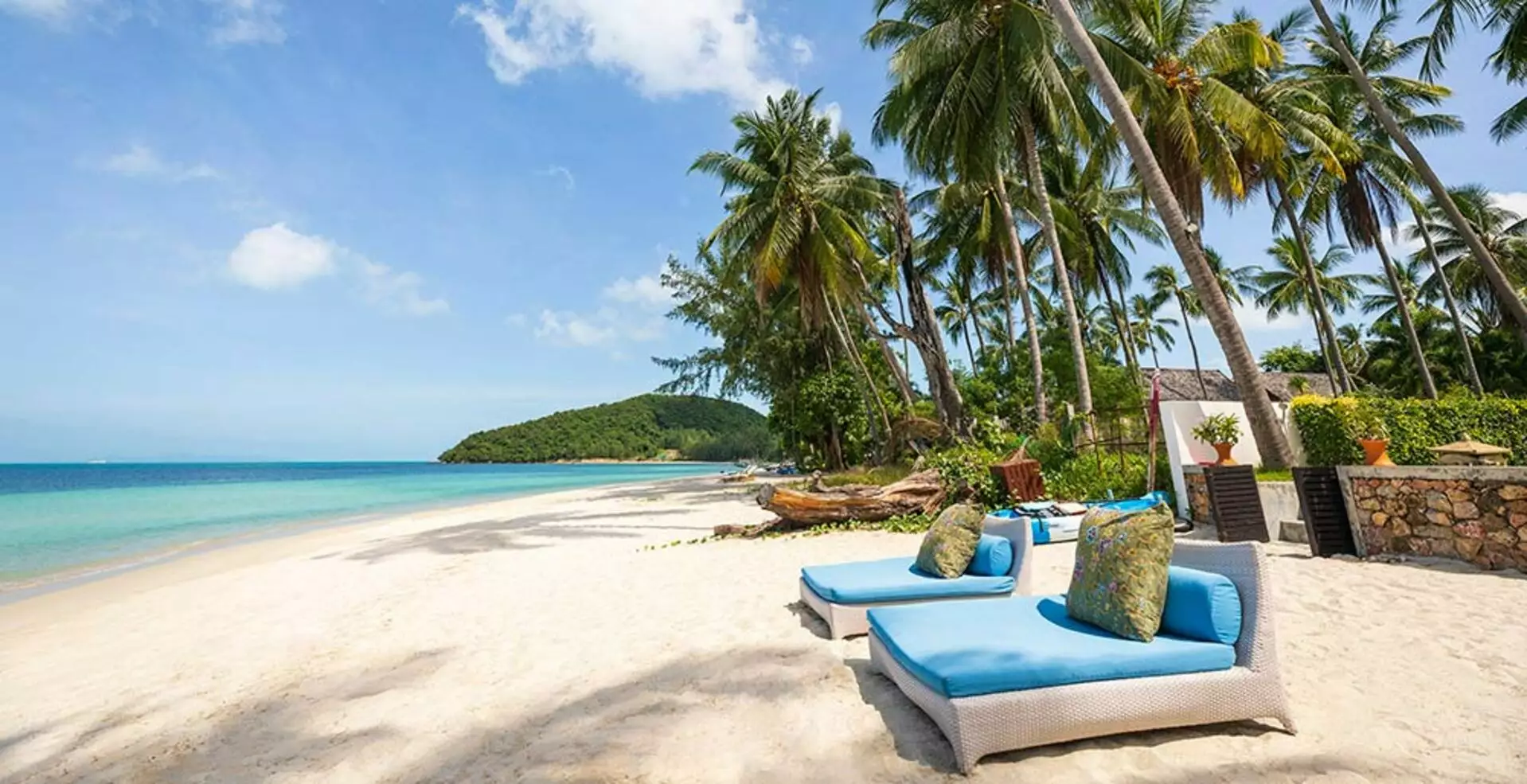 Koh Samui Luxury Villas - Elite Havens
