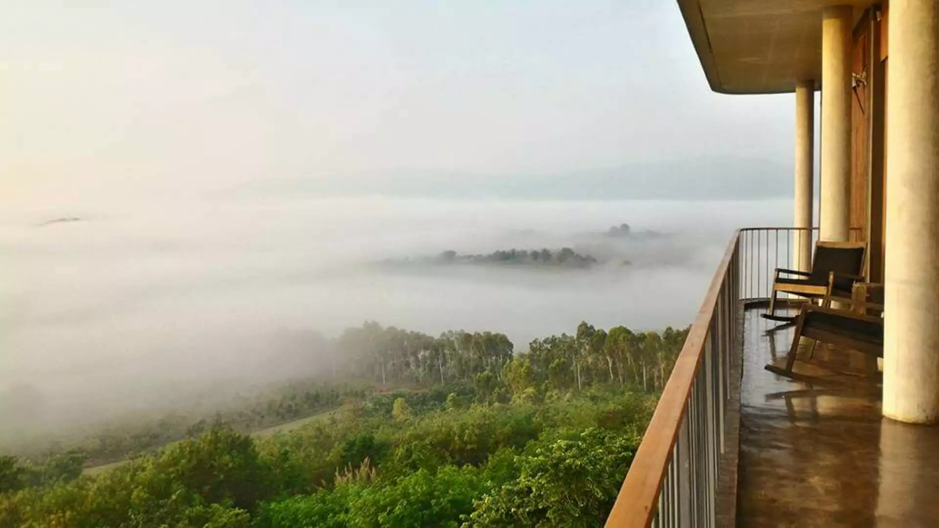 SALA Khaoyai