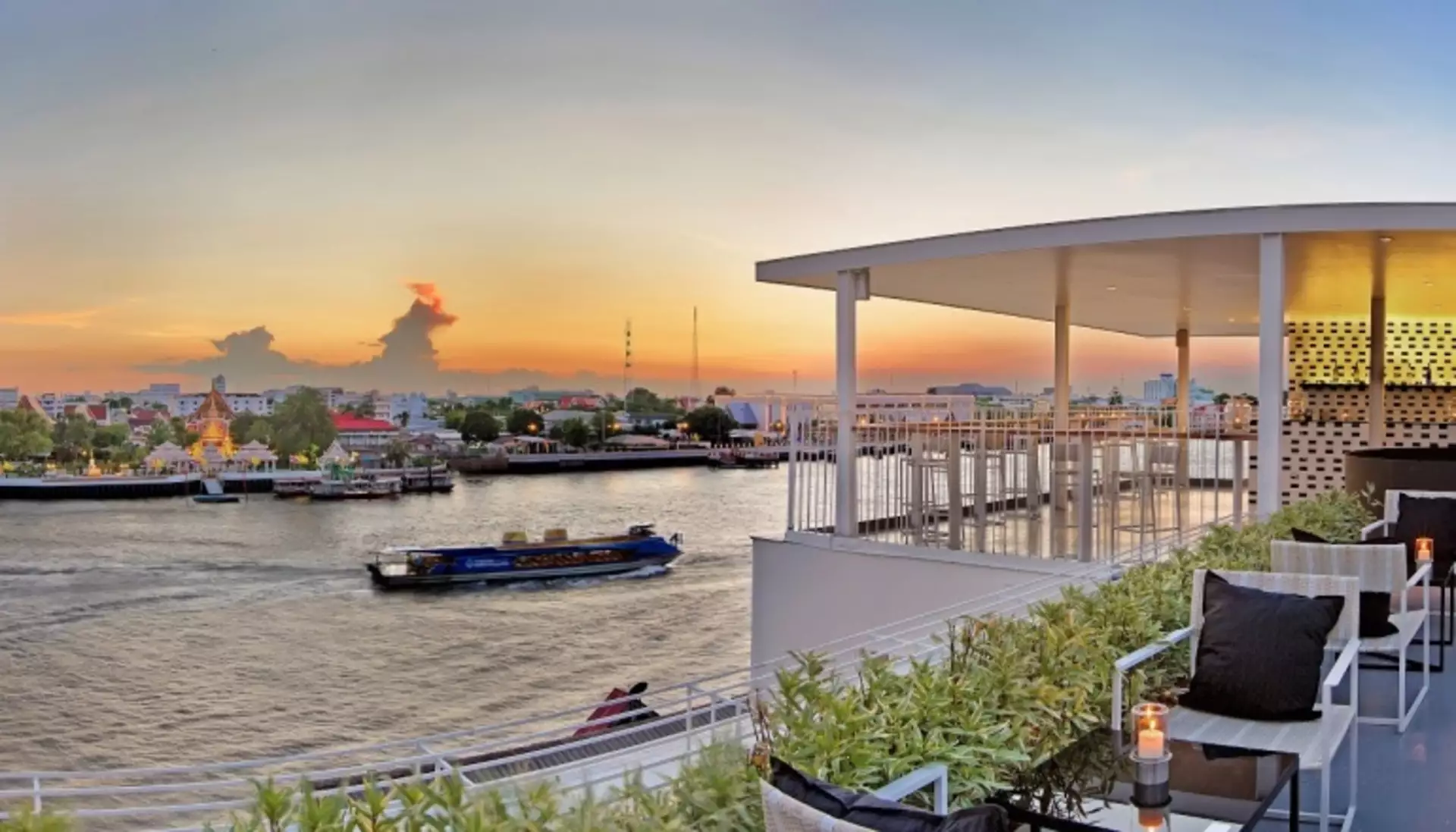 SALA Rattanakosin