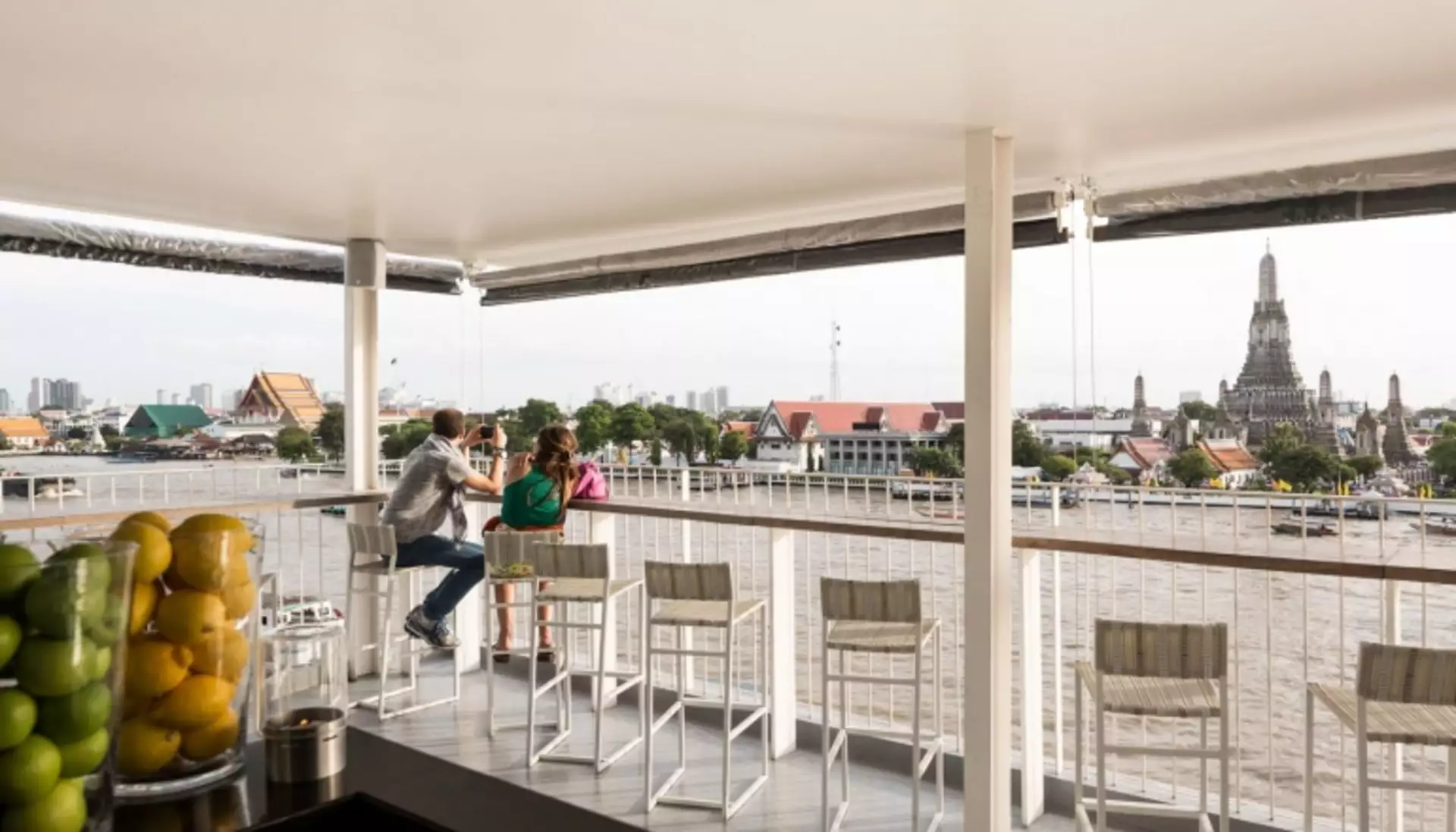 SALA Rattanakosin