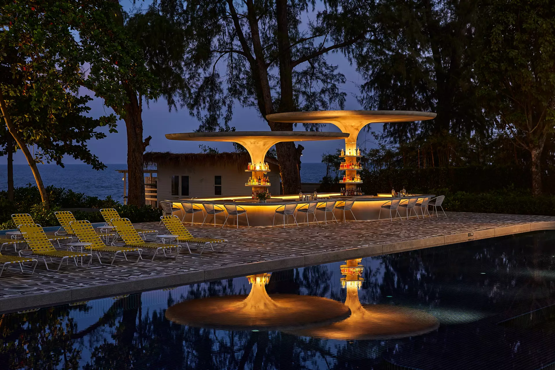 The Standard, Hua Hin