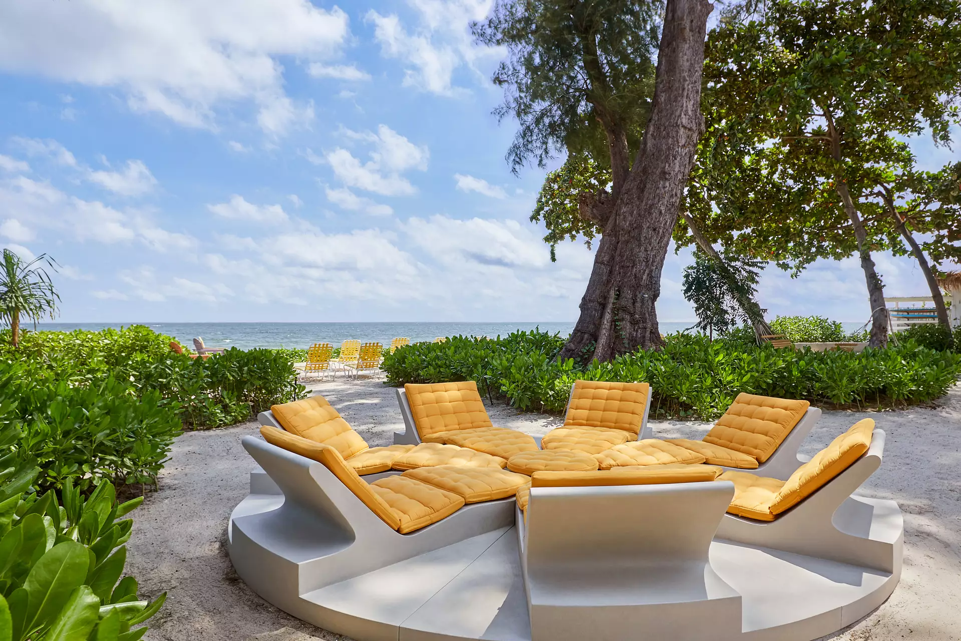 The Standard, Hua Hin