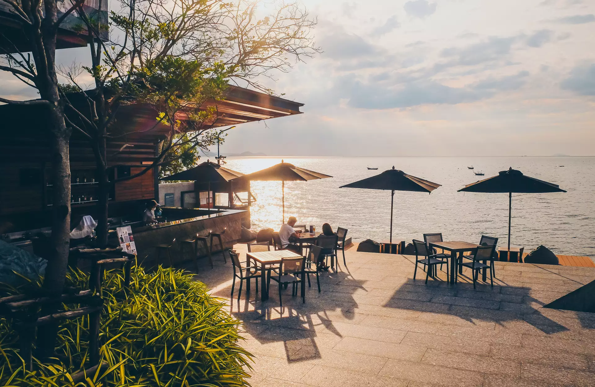 MASON Pattaya