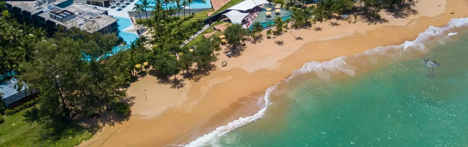 La Vela Khao Lak
