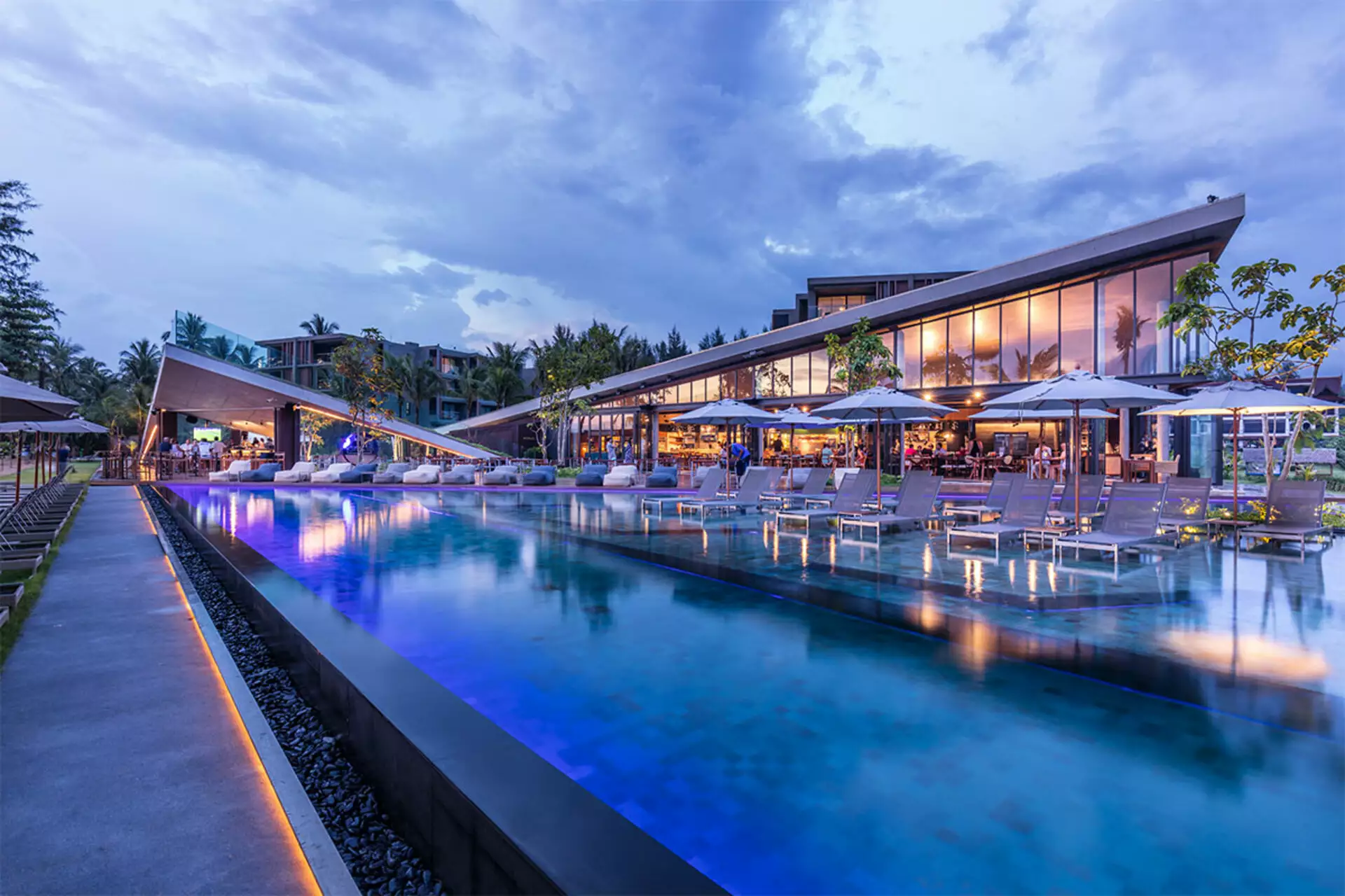 La Vela Khao Lak