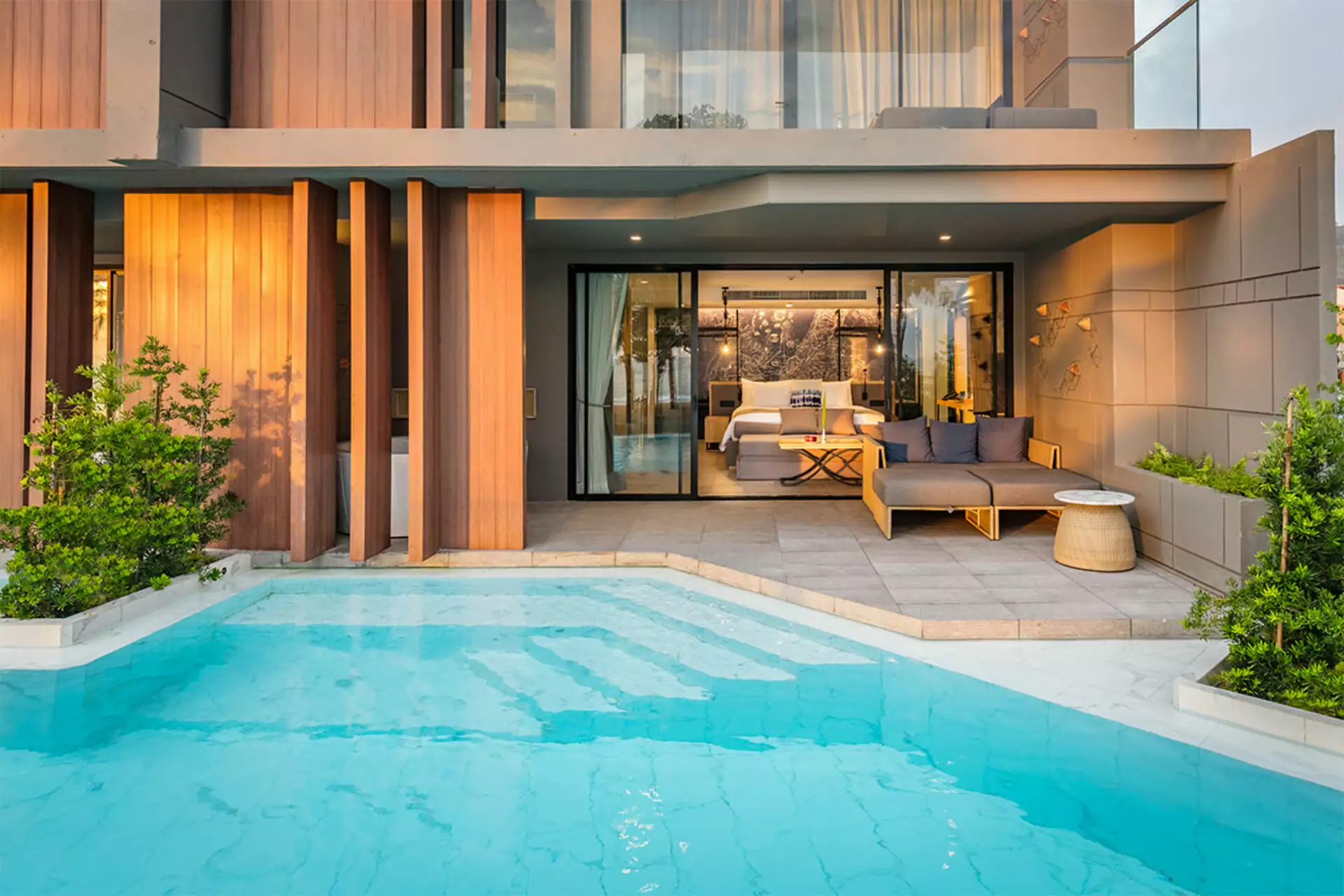 La Vela Khao Lak