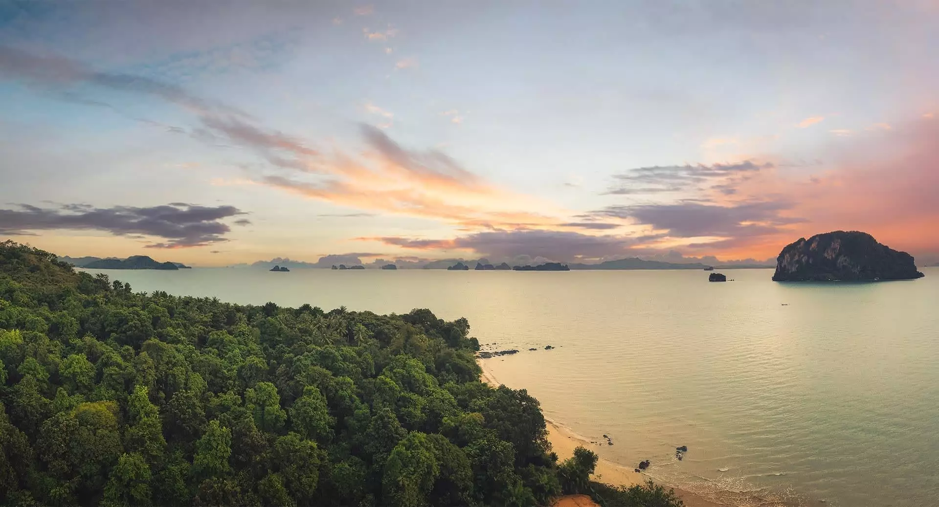 Anantara Koh Yao Yai Resort & Villas