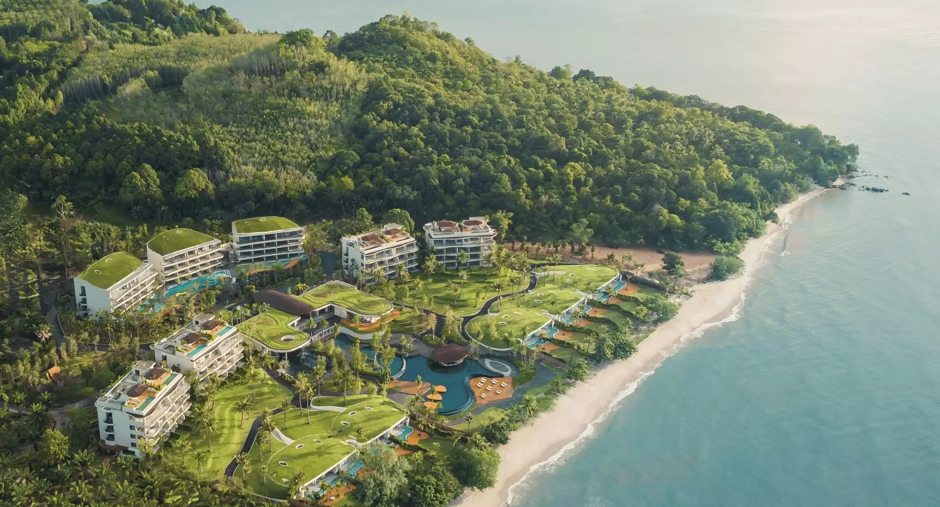 Anantara Koh Yao Yai Resort & Villas